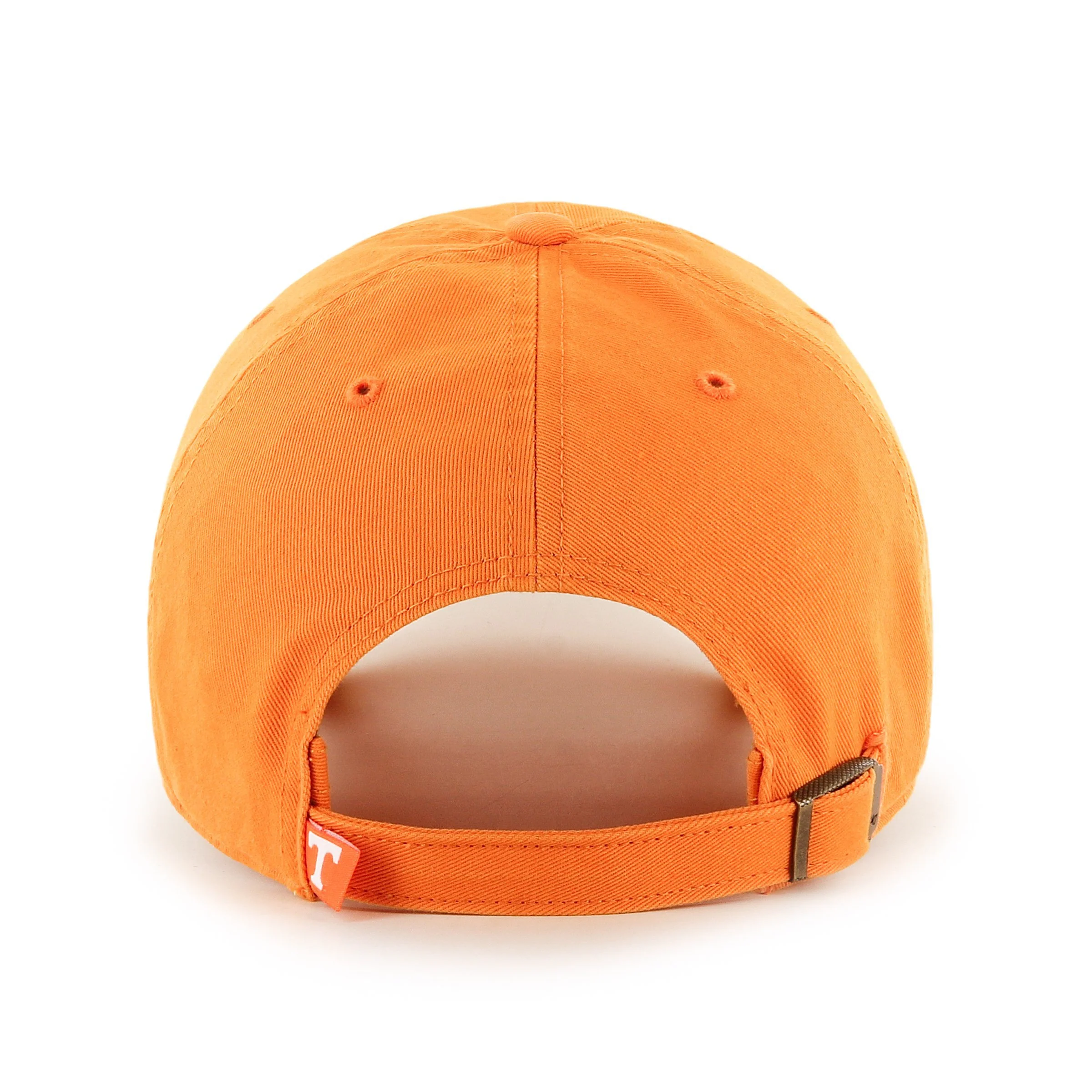 TENNESSEE VOLUNTEERS '47 CLEAN UP - Image 2