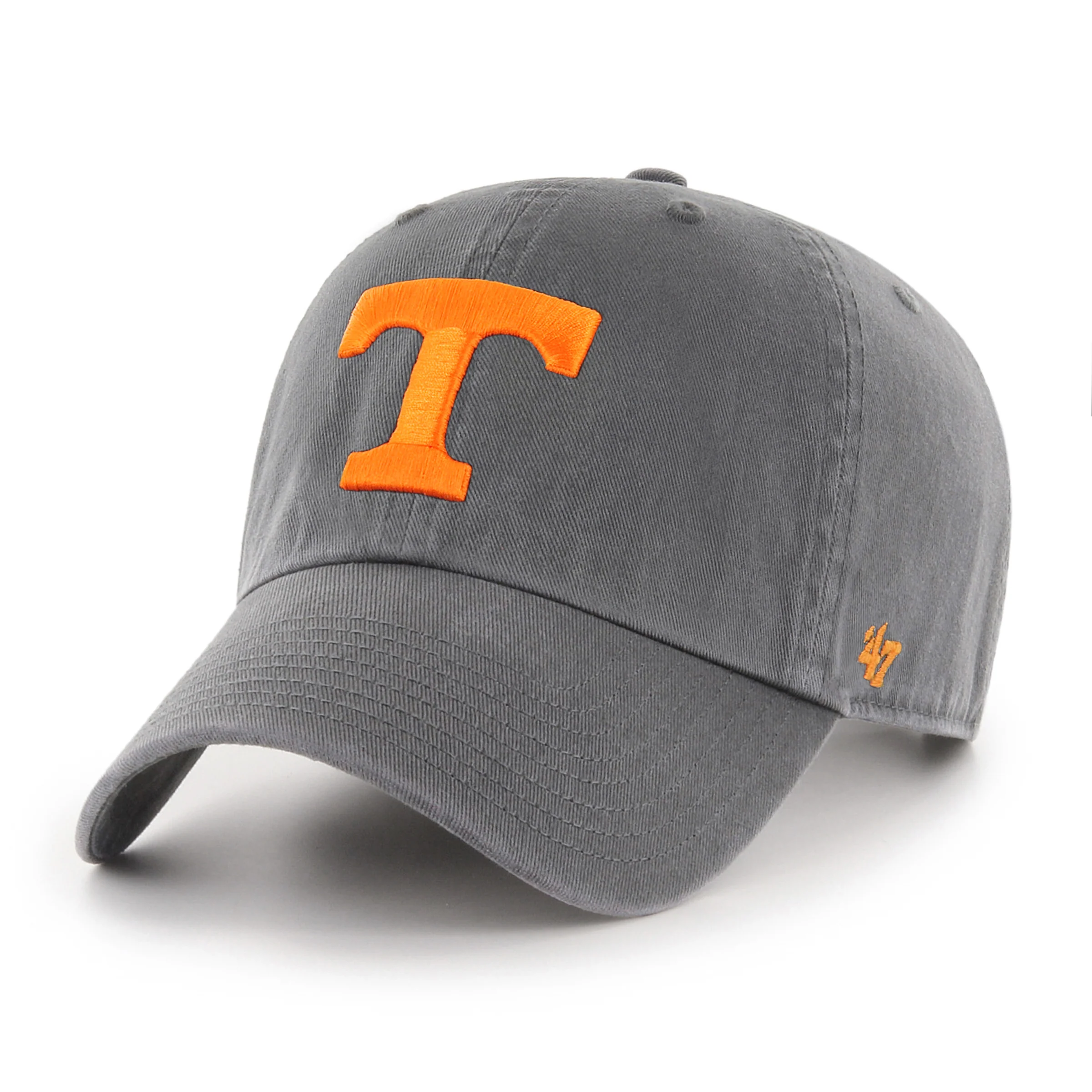 TENNESSEE VOLUNTEERS '47 CLEAN UP KIDS