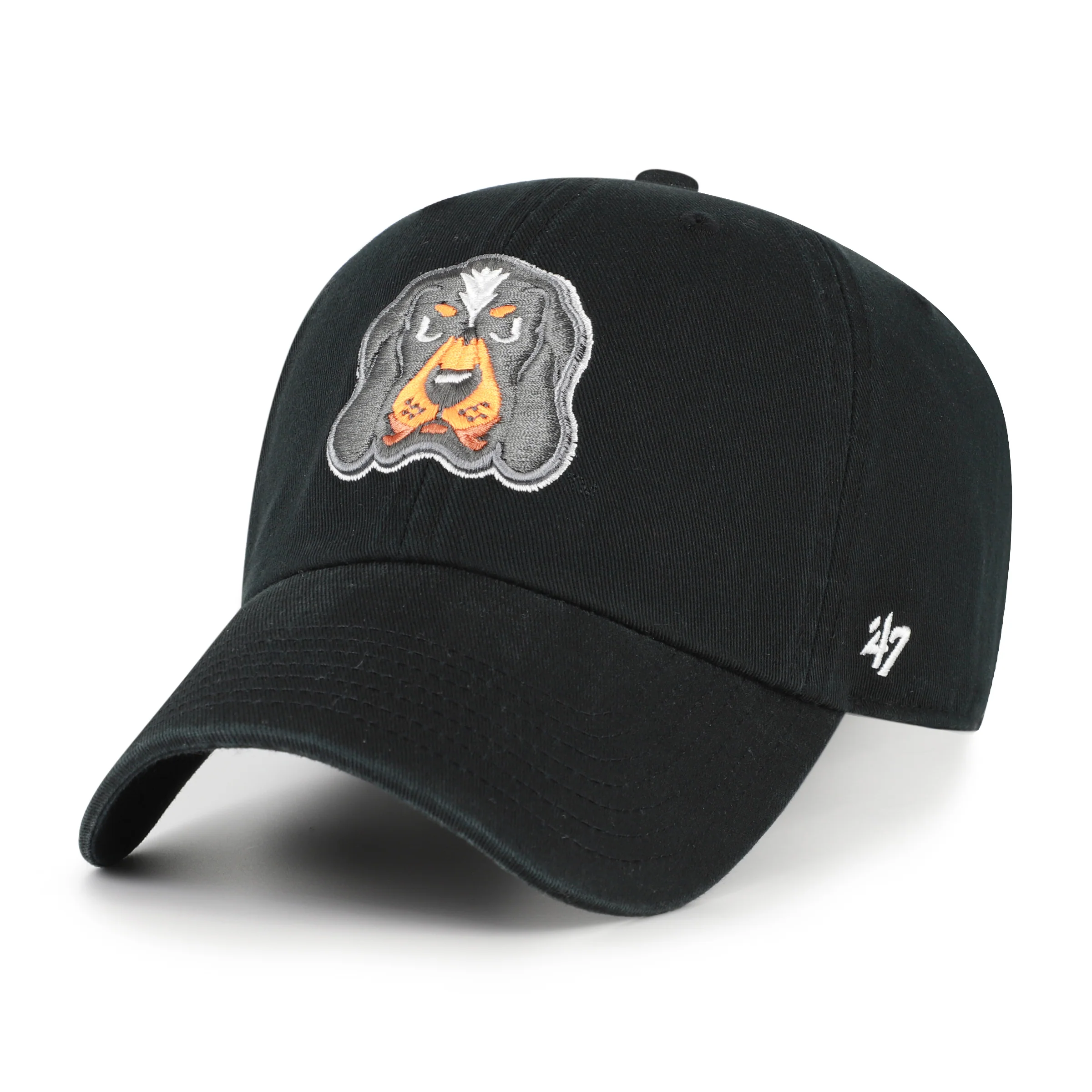 TENNESSEE VOLUNTEERS '47 CLEAN UP