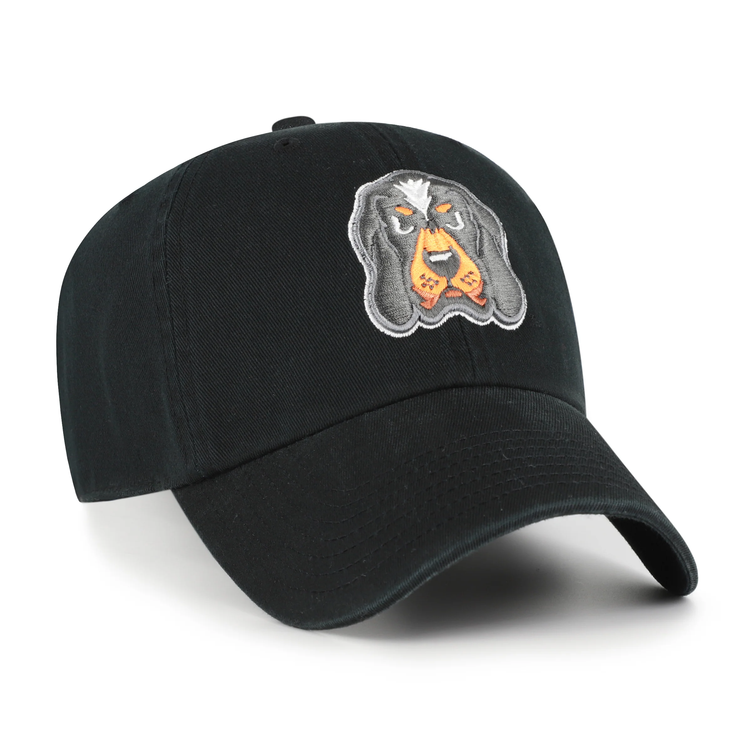 TENNESSEE VOLUNTEERS '47 CLEAN UP - Image 3
