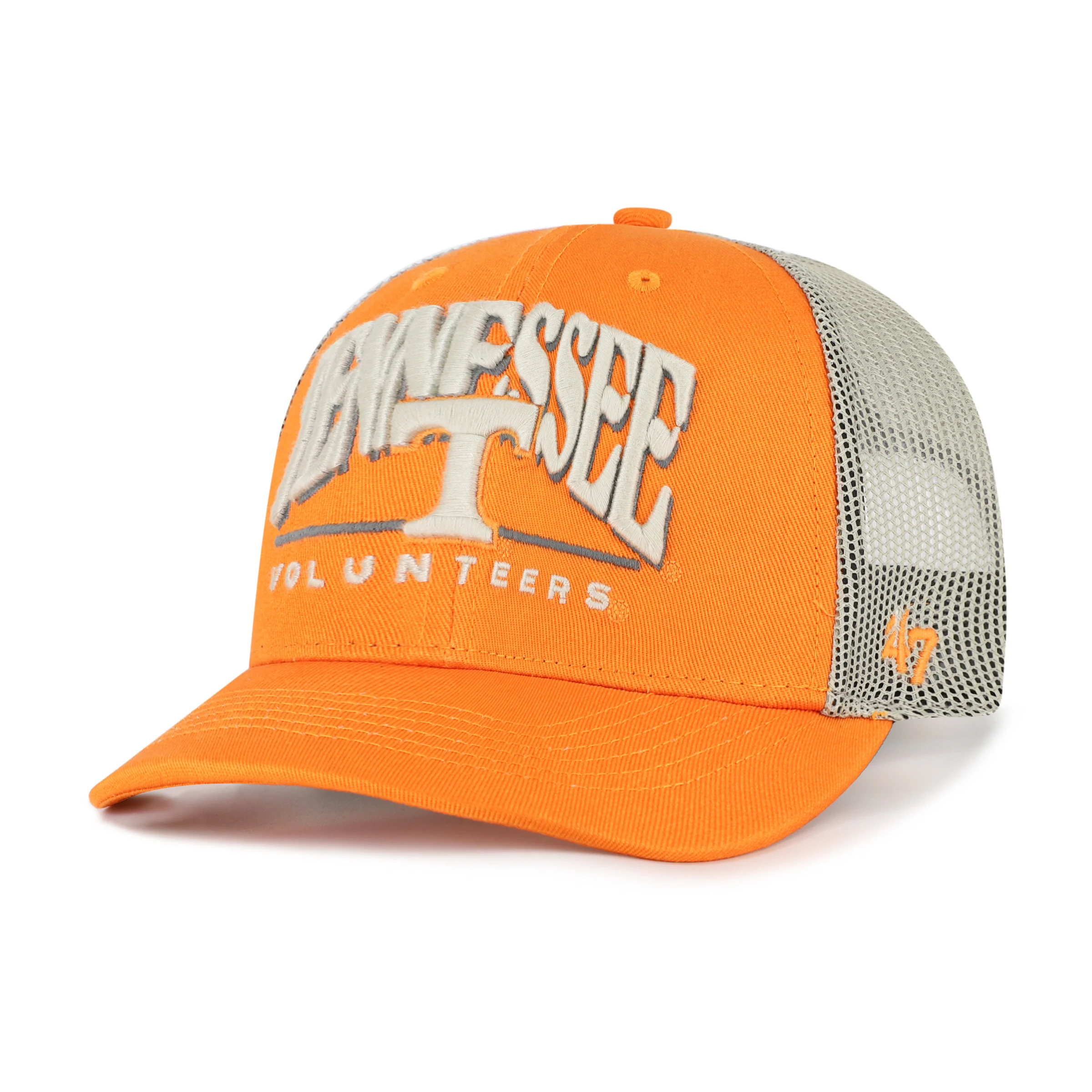 TENNESSEE VOLUNTEERS ARID '47 TRUCKER