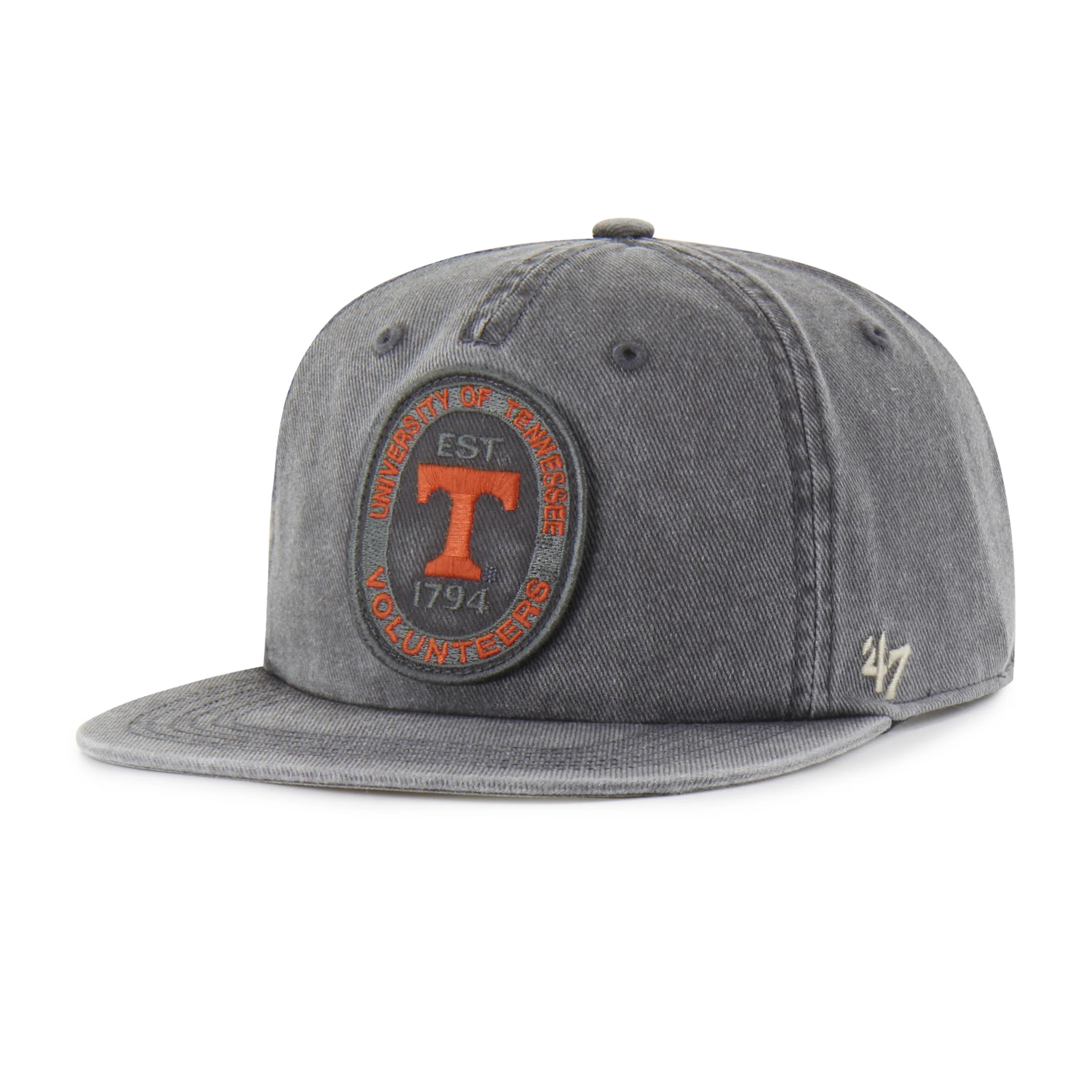 TENNESSEE VOLUNTEERS BOOT PATH '47 CAPTAIN RF RELAXED FIT