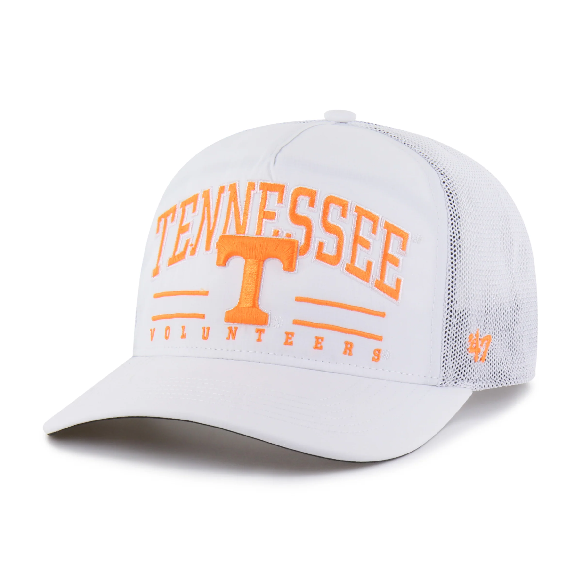TENNESSEE VOLUNTEERS BRRR ROSCOE MESH '47 HITCH