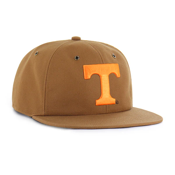 TENNESSEE VOLUNTEERS CARHARTT '47 CAPTAIN RL RELAXED FIT - Image 4