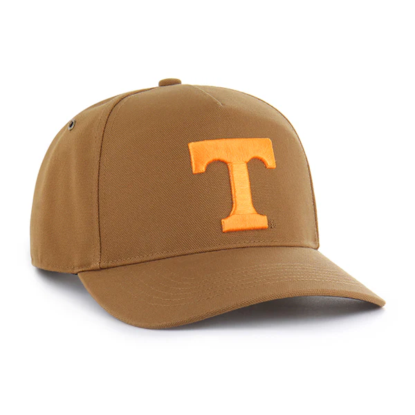 TENNESSEE VOLUNTEERS CARHARTT  '47 HITCH - Image 4