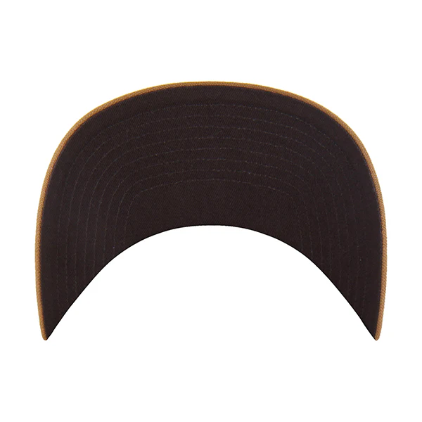 TENNESSEE VOLUNTEERS CARHARTT '47 TRUCKER - Image 3