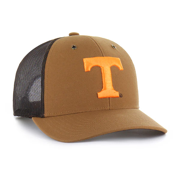 TENNESSEE VOLUNTEERS CARHARTT '47 TRUCKER - Image 4