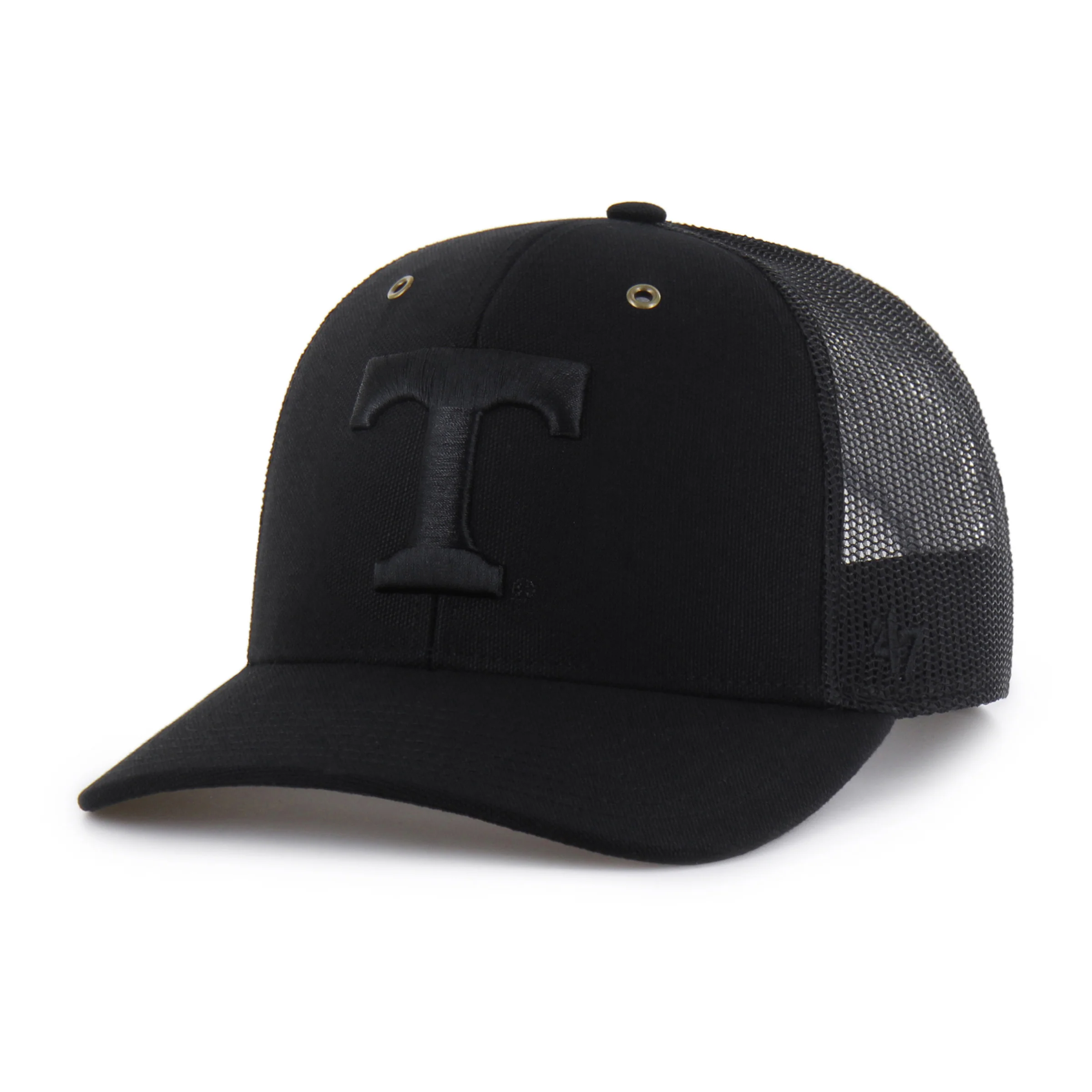 TENNESSEE VOLUNTEERS CARHARTT '47 TRUCKER