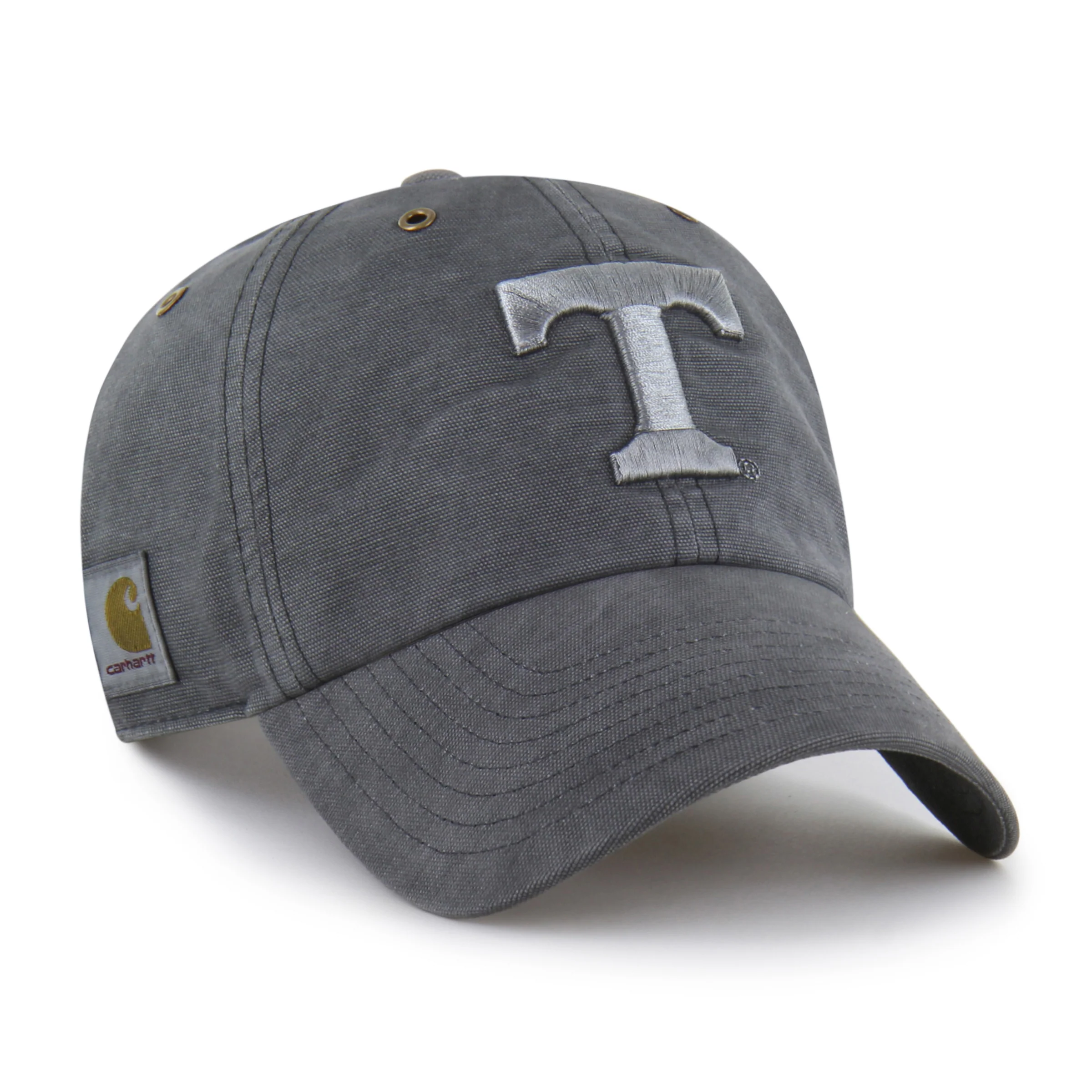TENNESSEE VOLUNTEERS CARHARTT DYED '47 CLEAN UP