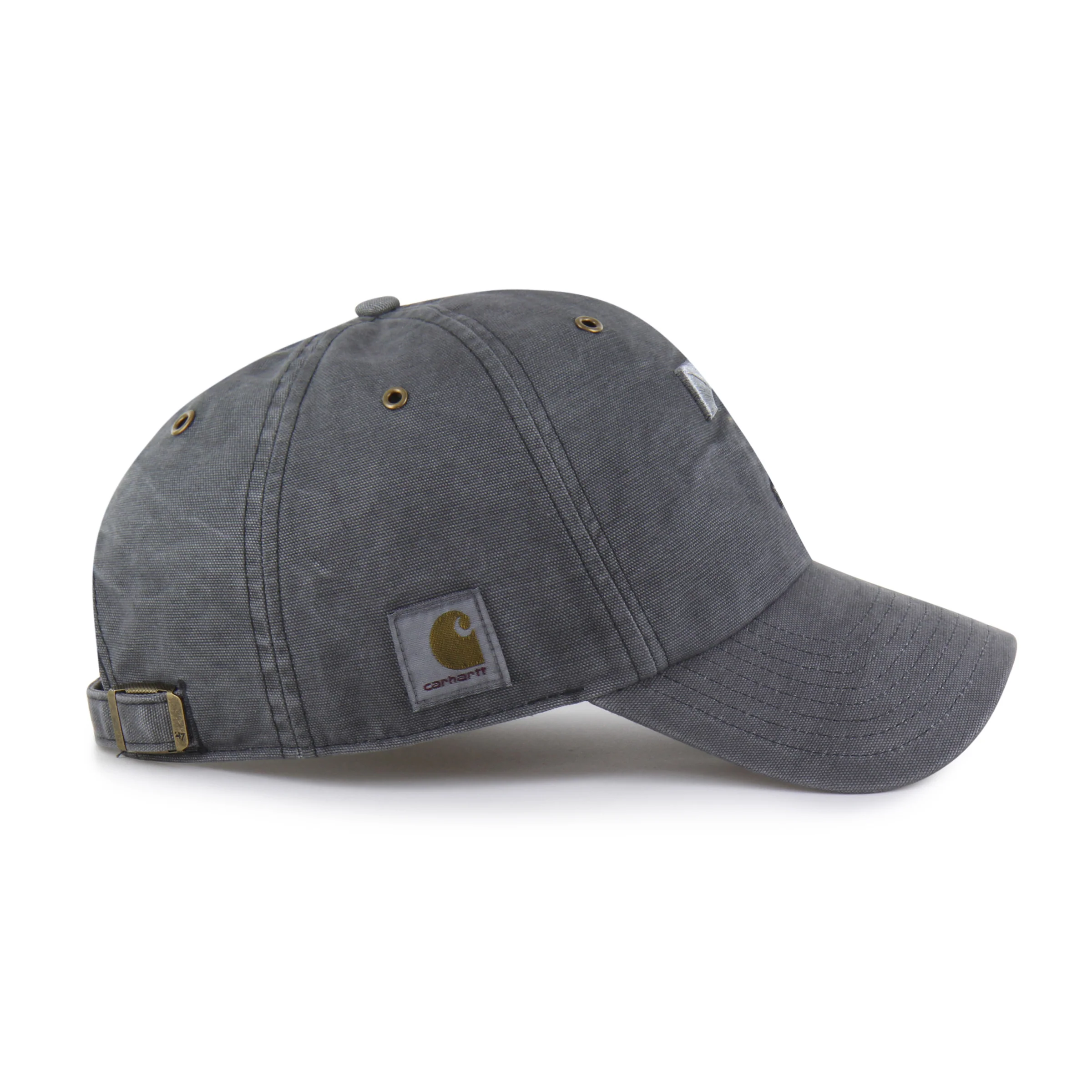 TENNESSEE VOLUNTEERS CARHARTT DYED '47 CLEAN UP - Image 2