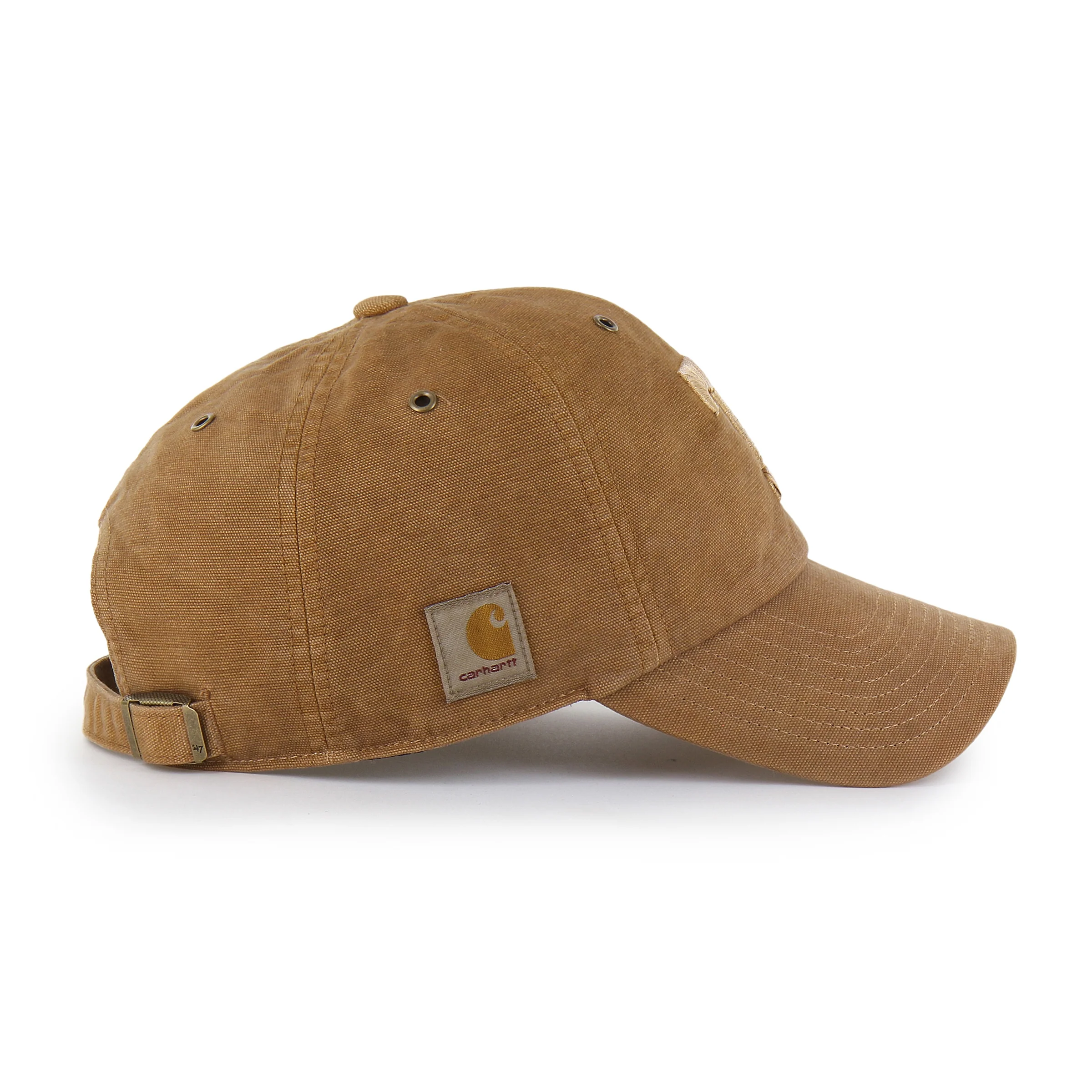 TENNESSEE VOLUNTEERS CARHARTT DYED '47 CLEAN UP - Image 2