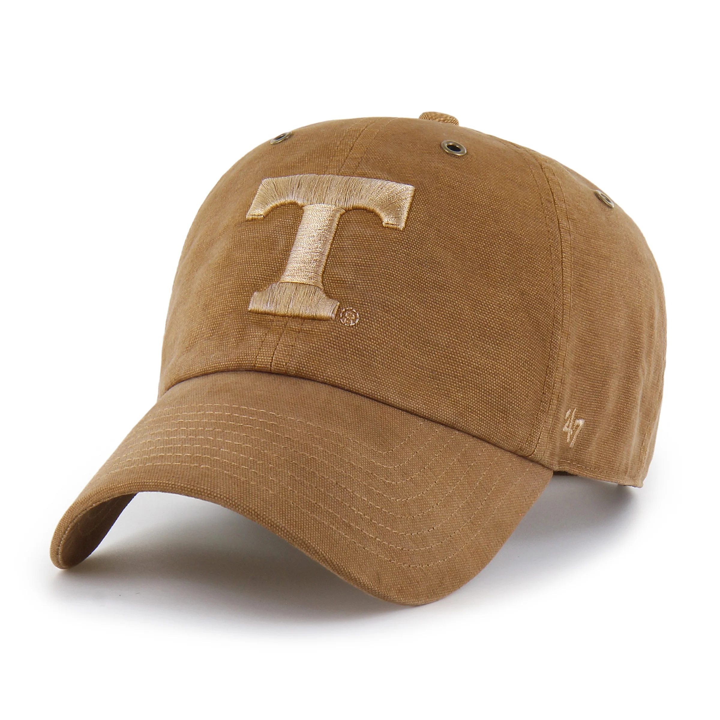 TENNESSEE VOLUNTEERS CARHARTT DYED '47 CLEAN UP - Image 4