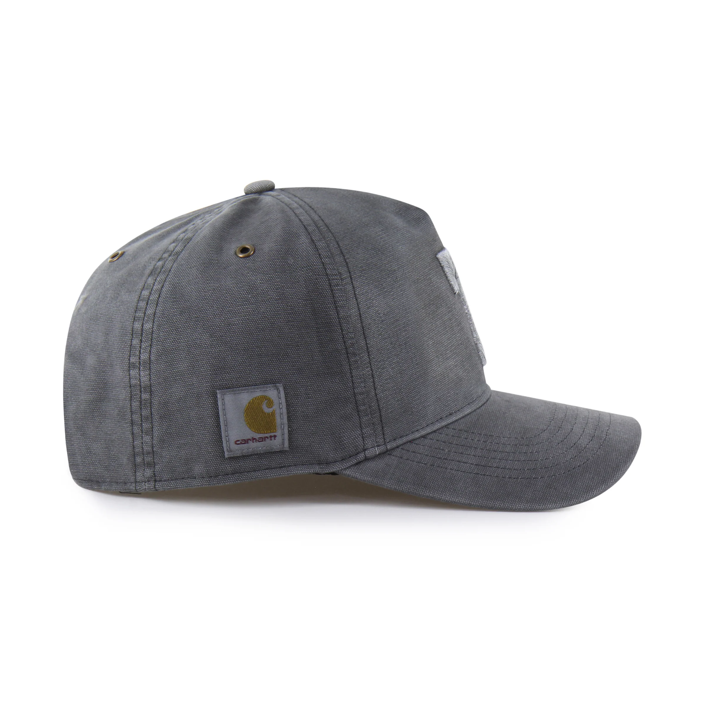 TENNESSEE VOLUNTEERS CARHARTT DYED '47 HITCH RF RELAXED FIT - Image 2