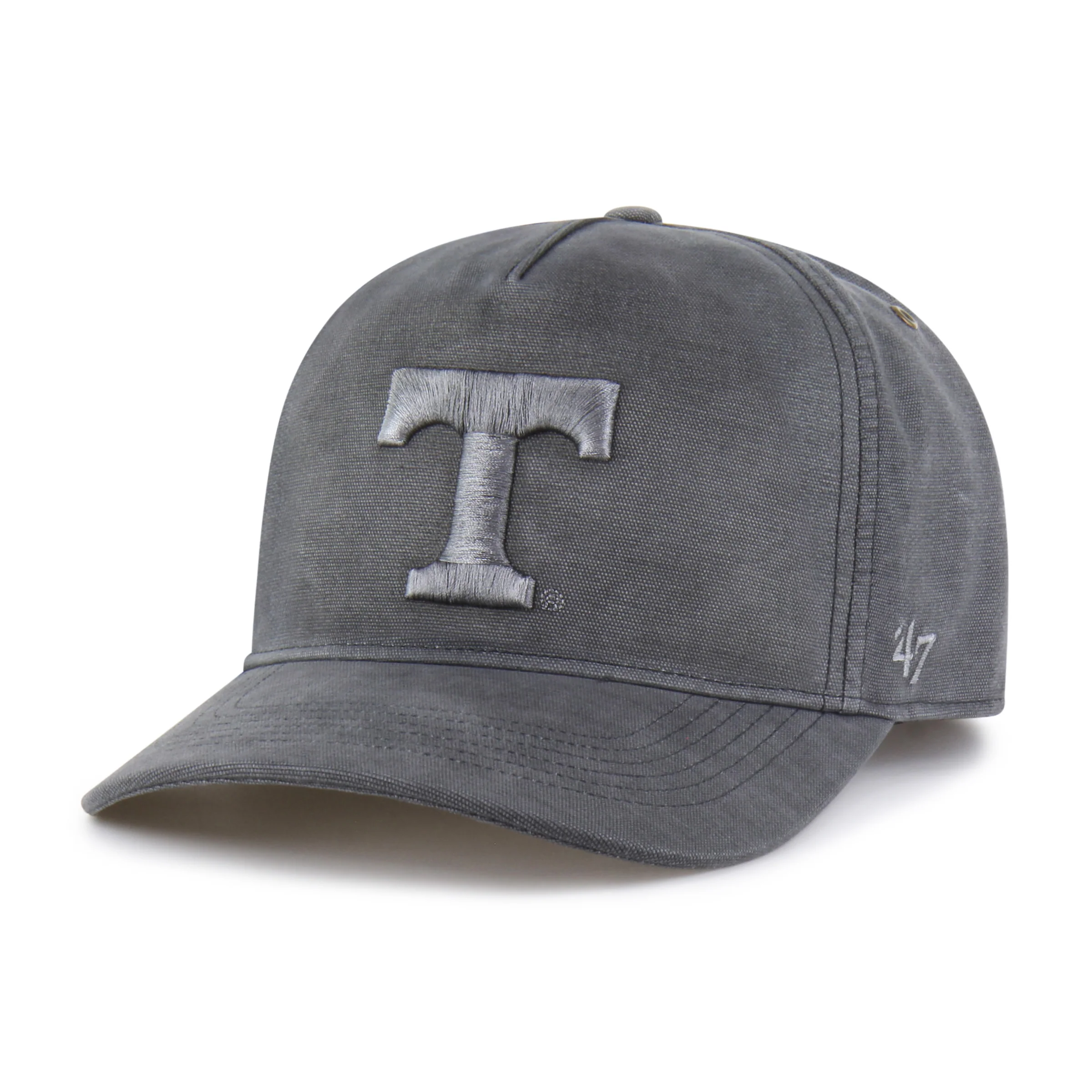 TENNESSEE VOLUNTEERS CARHARTT DYED '47 HITCH RF RELAXED FIT - Image 4