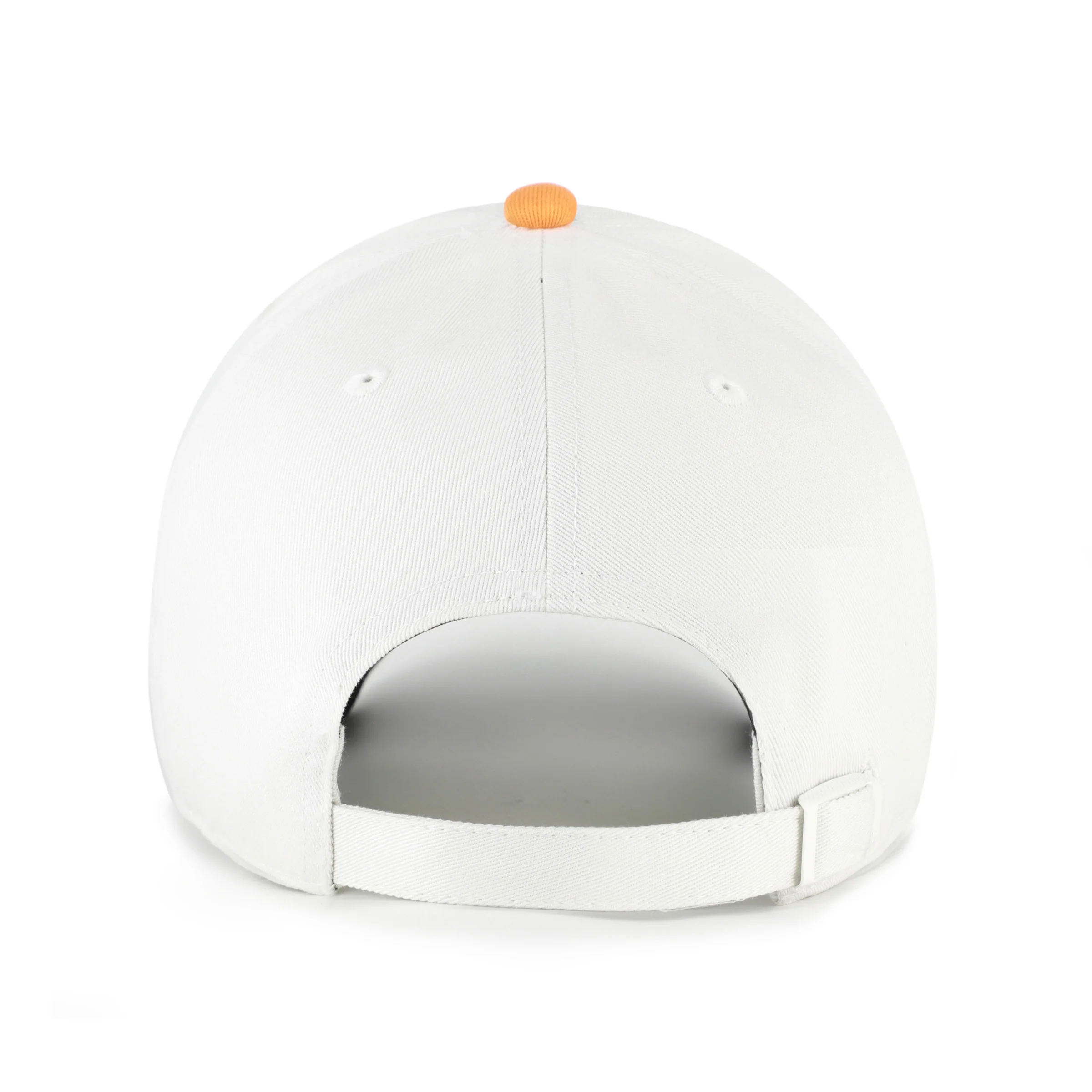 TENNESSEE VOLUNTEERS CONTEMPORARY BASICS TWO TONE '47 CLEAN UP - Image 3