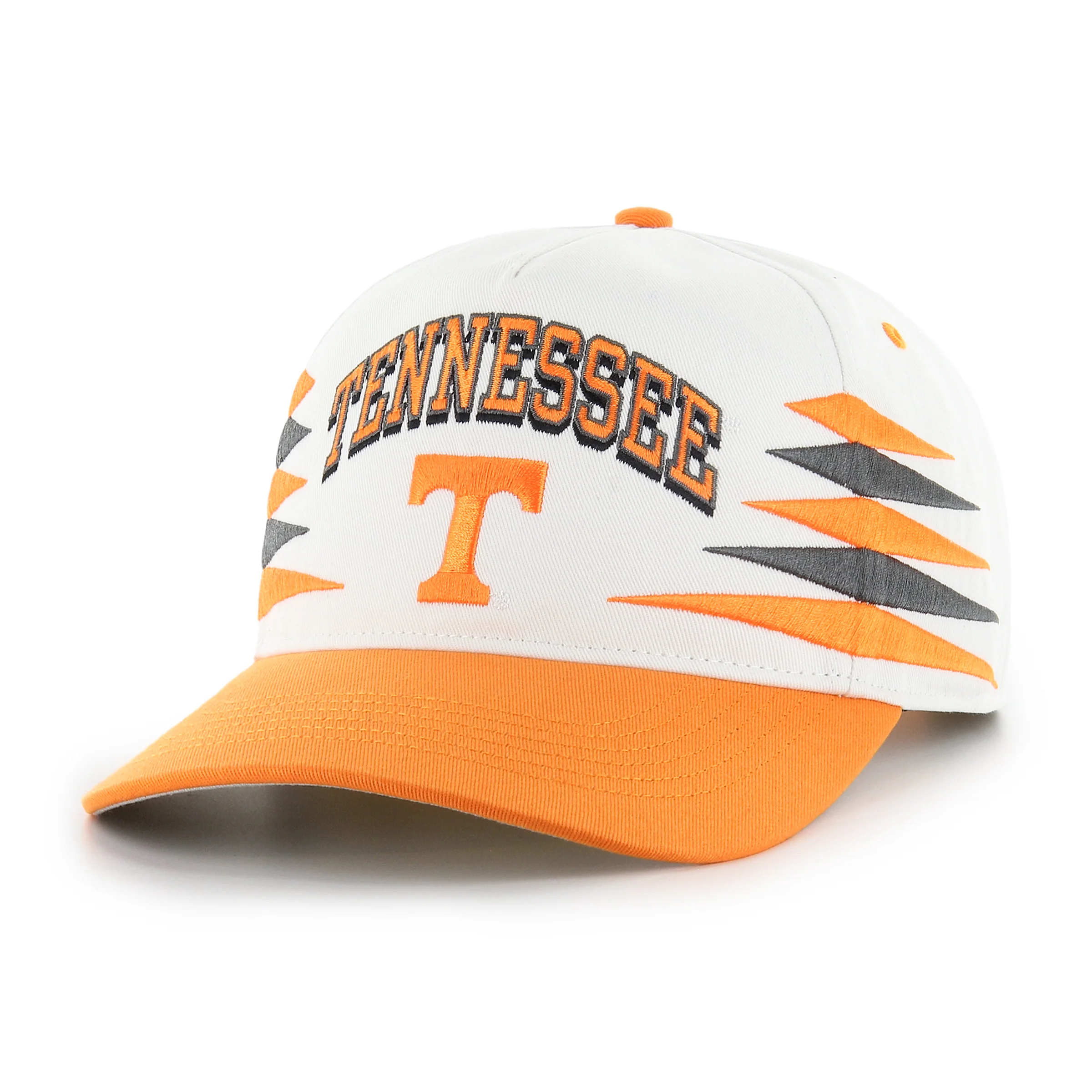 TENNESSEE VOLUNTEERS DIAMOND CUT '47 HITCH