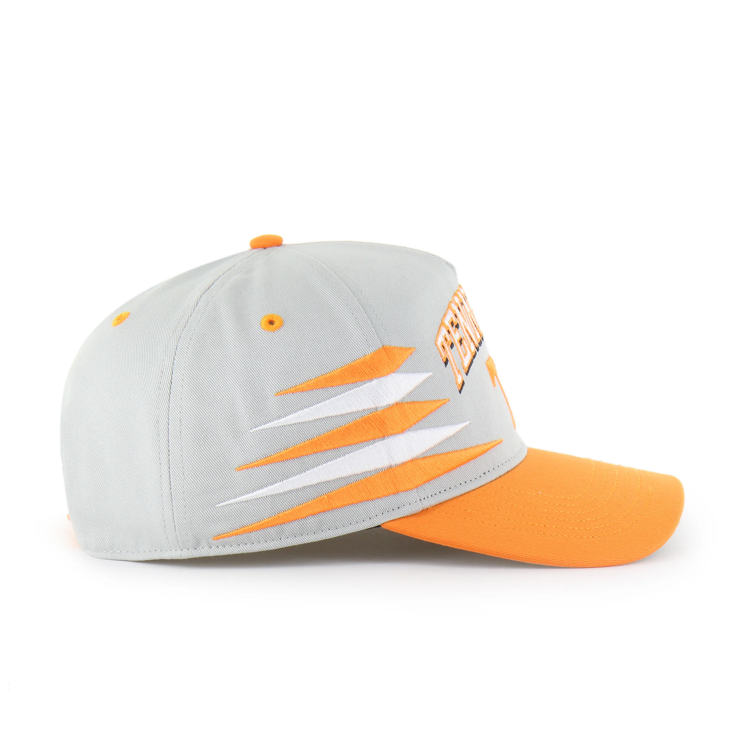 TENNESSEE VOLUNTEERS DIAMOND CUT '47 HITCH - Image 4