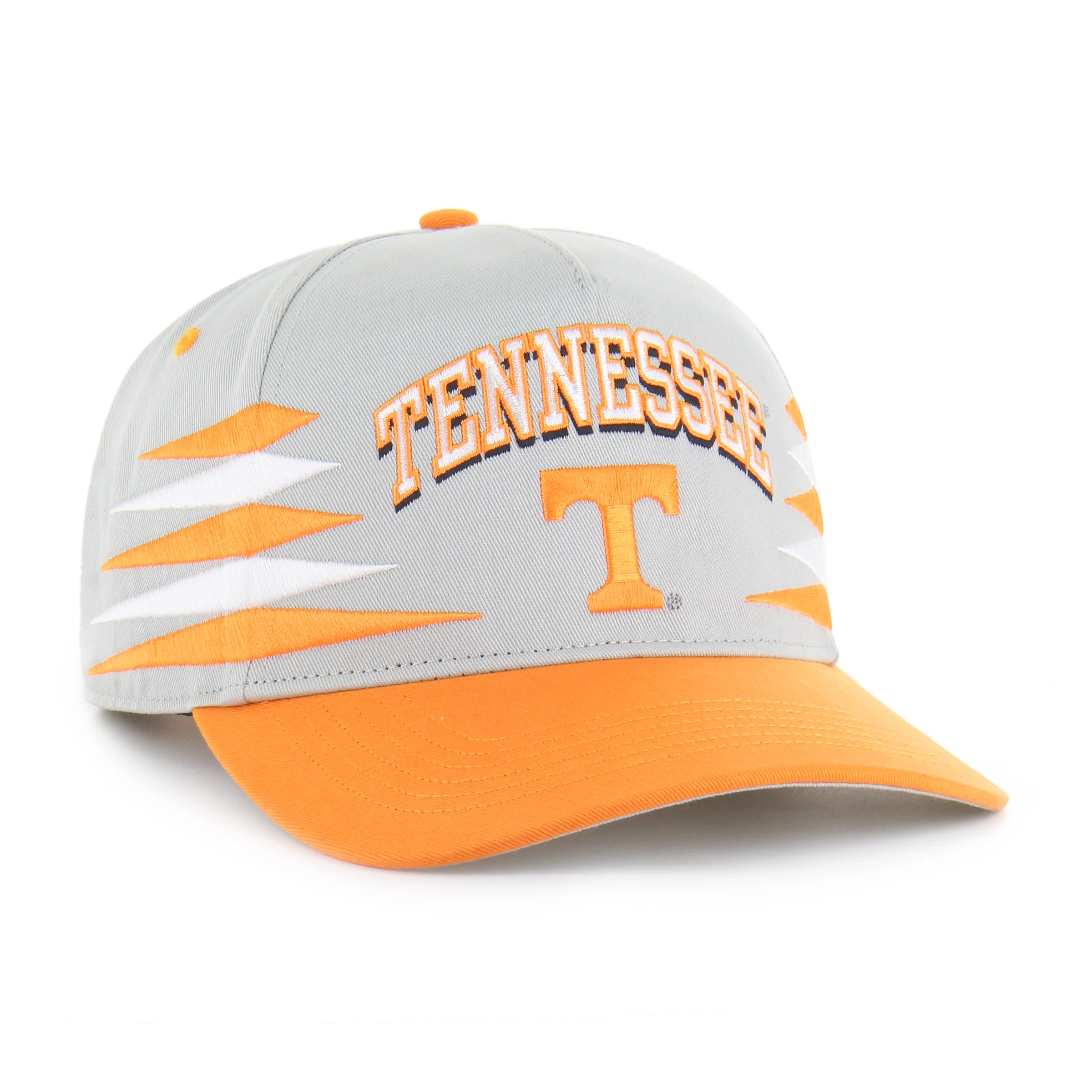 TENNESSEE VOLUNTEERS DIAMOND CUT '47 HITCH - Image 5