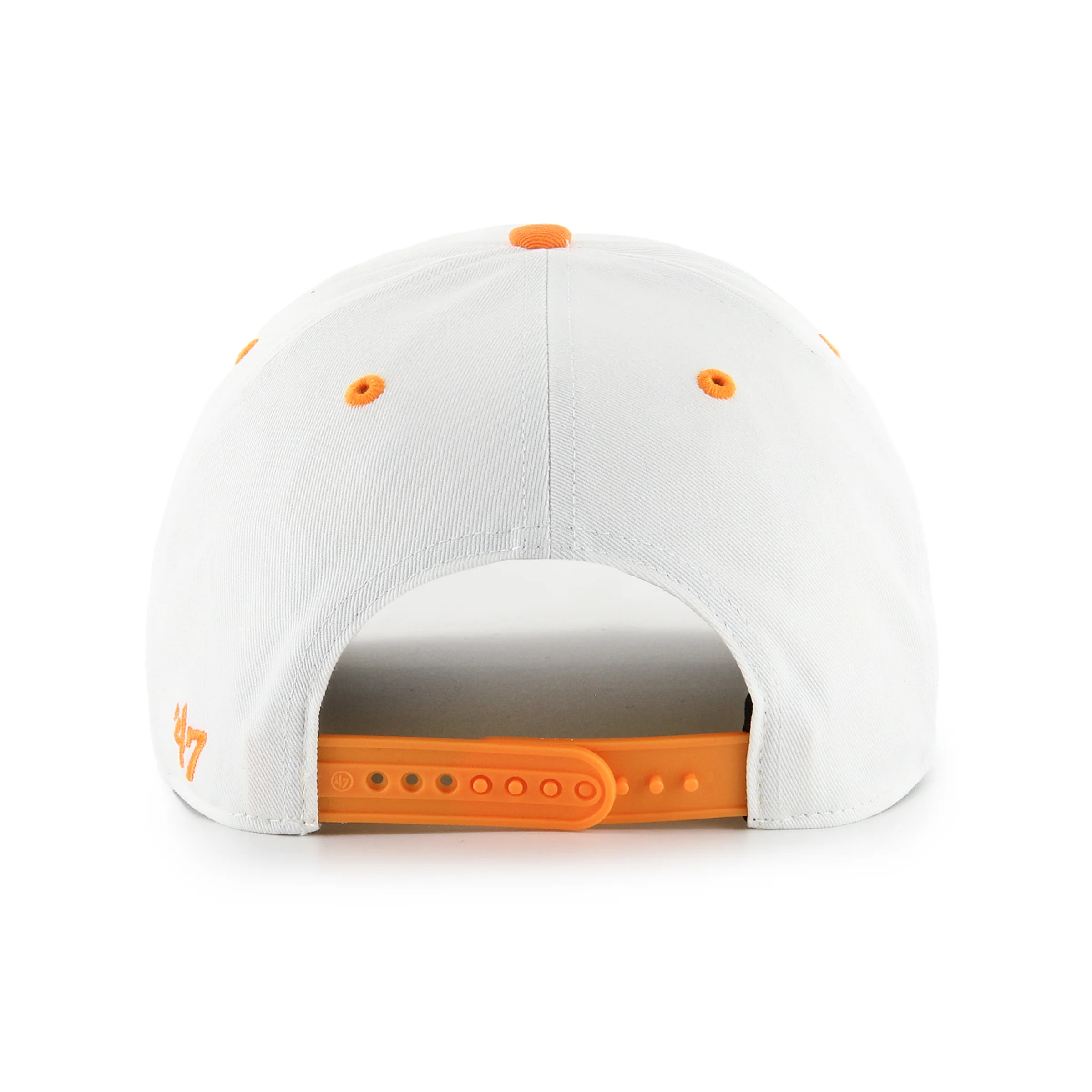 TENNESSEE VOLUNTEERS DIAMOND CUT '47 HITCH - Image 2