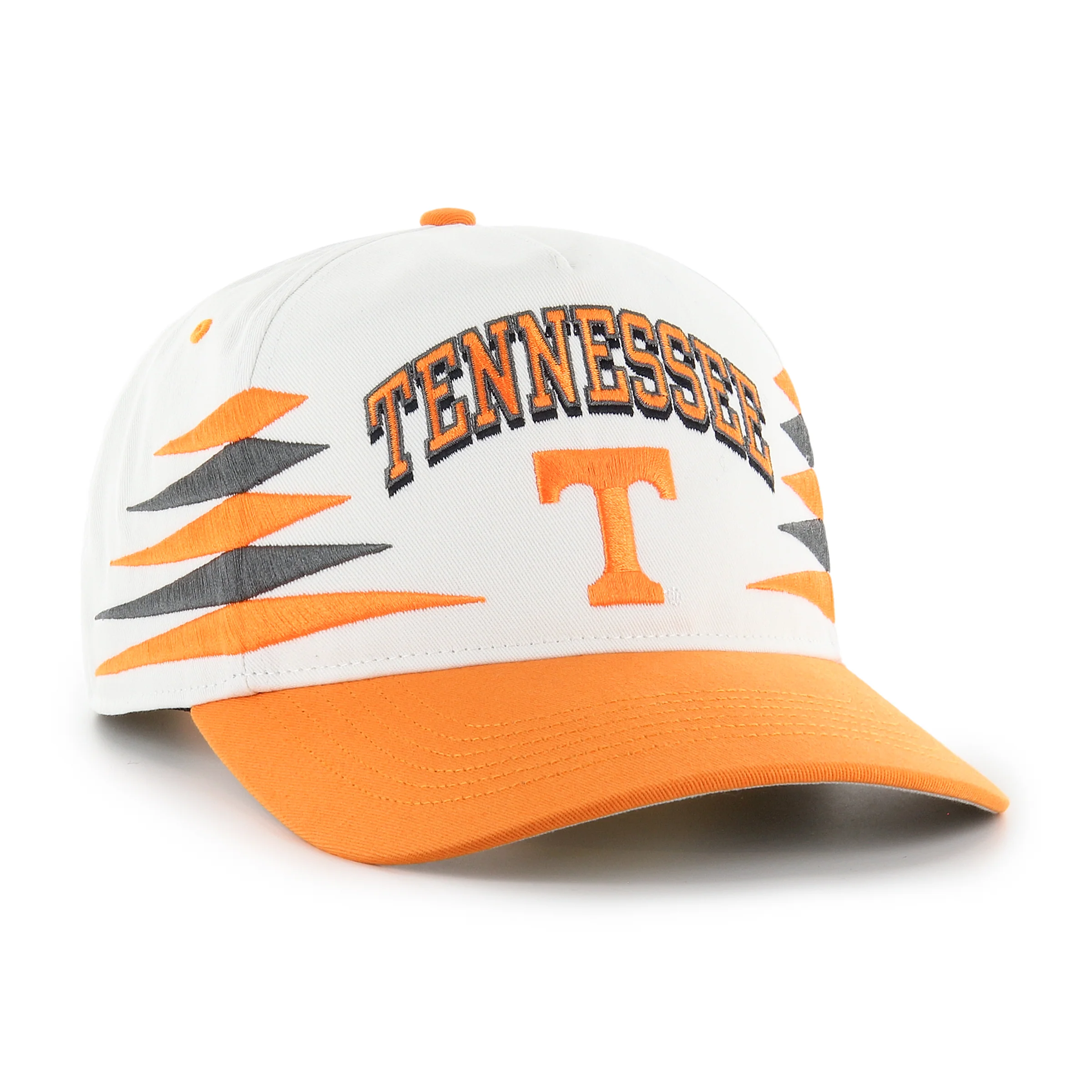 TENNESSEE VOLUNTEERS DIAMOND CUT '47 HITCH - Image 3
