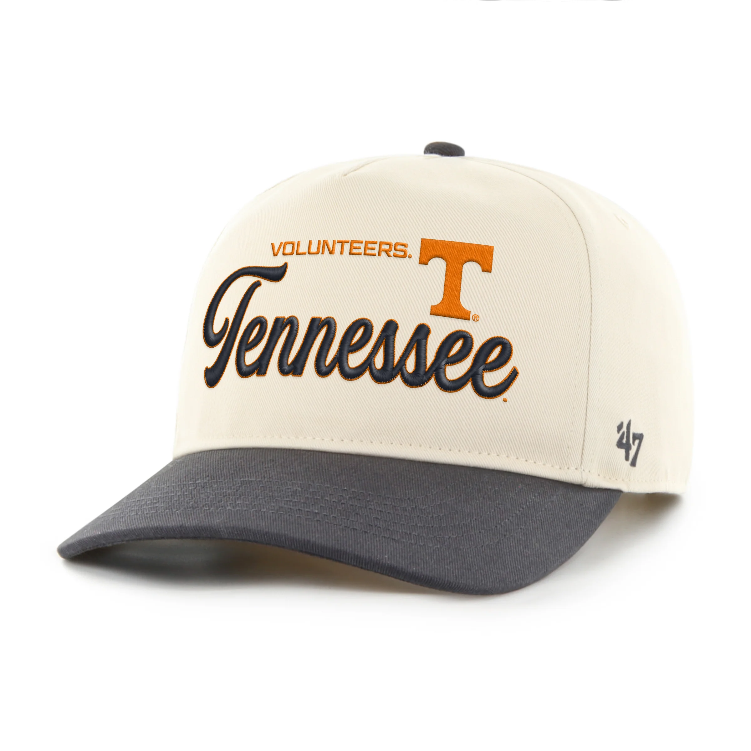 TENNESSEE VOLUNTEERS '47 HITCH