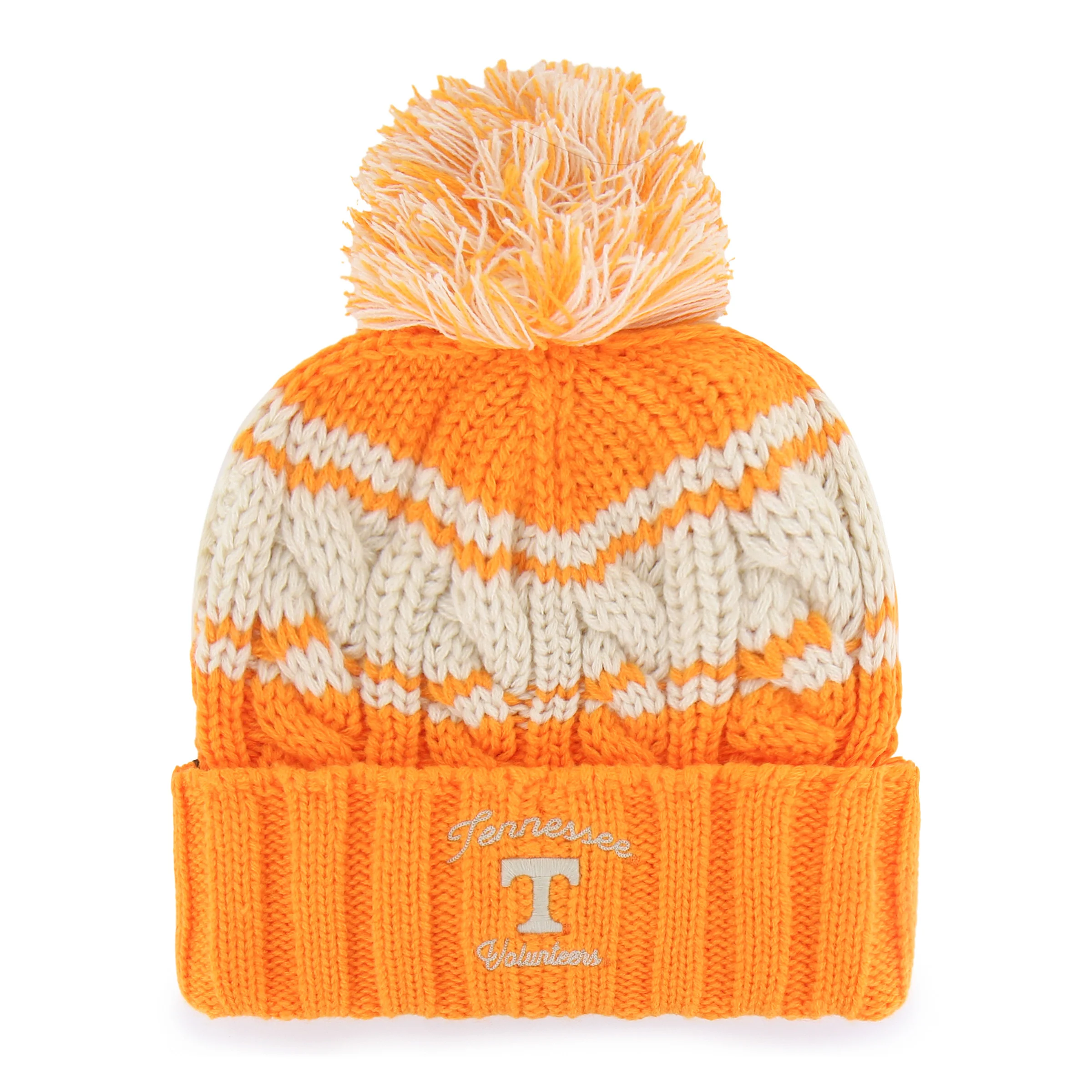 TENNESSEE VOLUNTEERS EMMA '47 CUFF KNIT WOMENS - Image 2