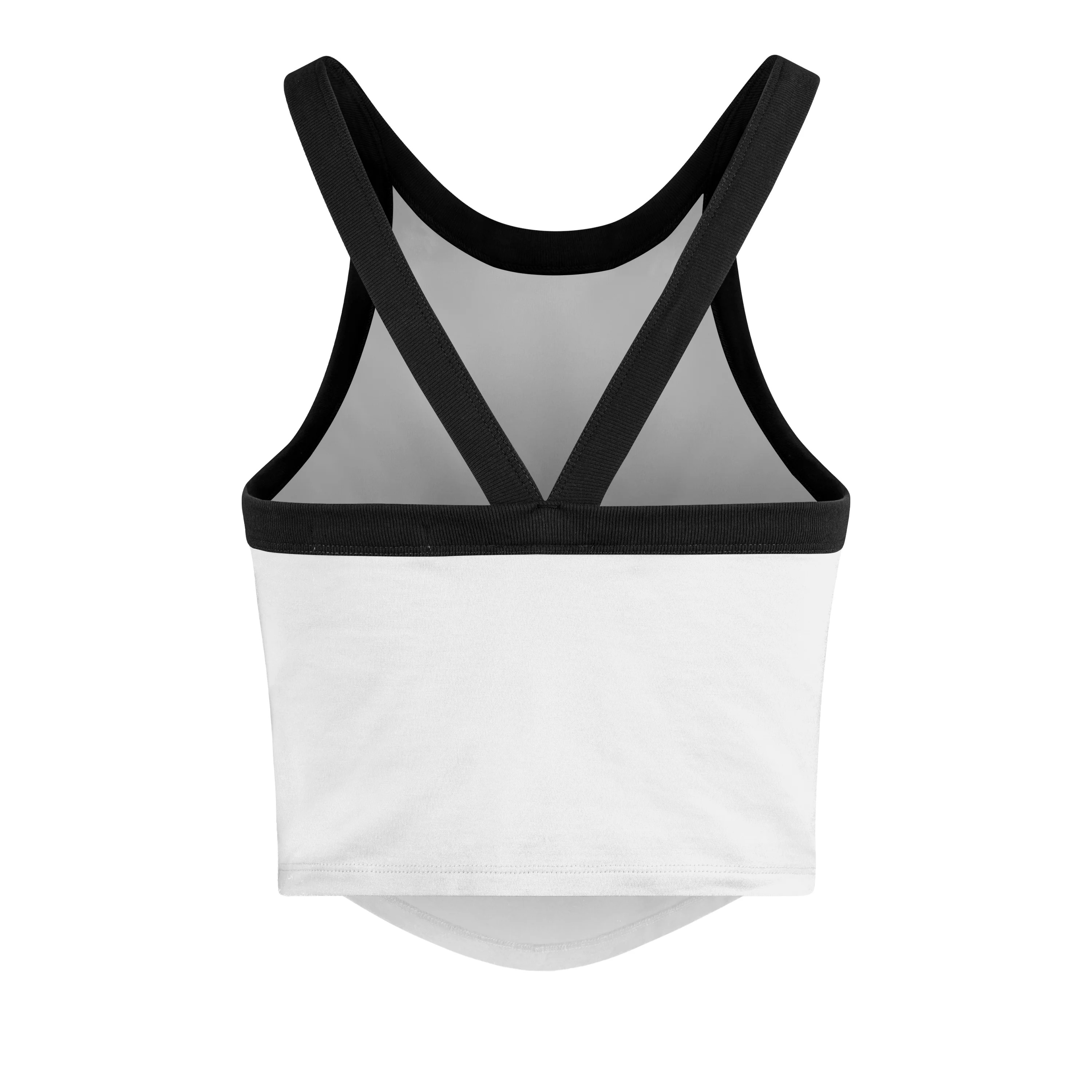 TENNESSEE VOLUNTEERS ENERGIZE '47 SPORTY TANK WOMENS - Image 2
