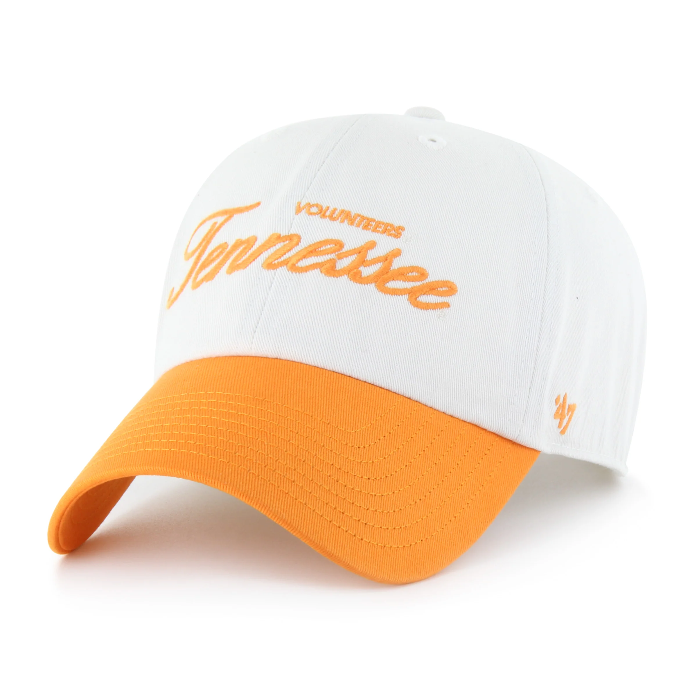 TENNESSEE VOLUNTEERS FOUNDATIONAL TWO TONE '47 CLEAN UP - Image 4