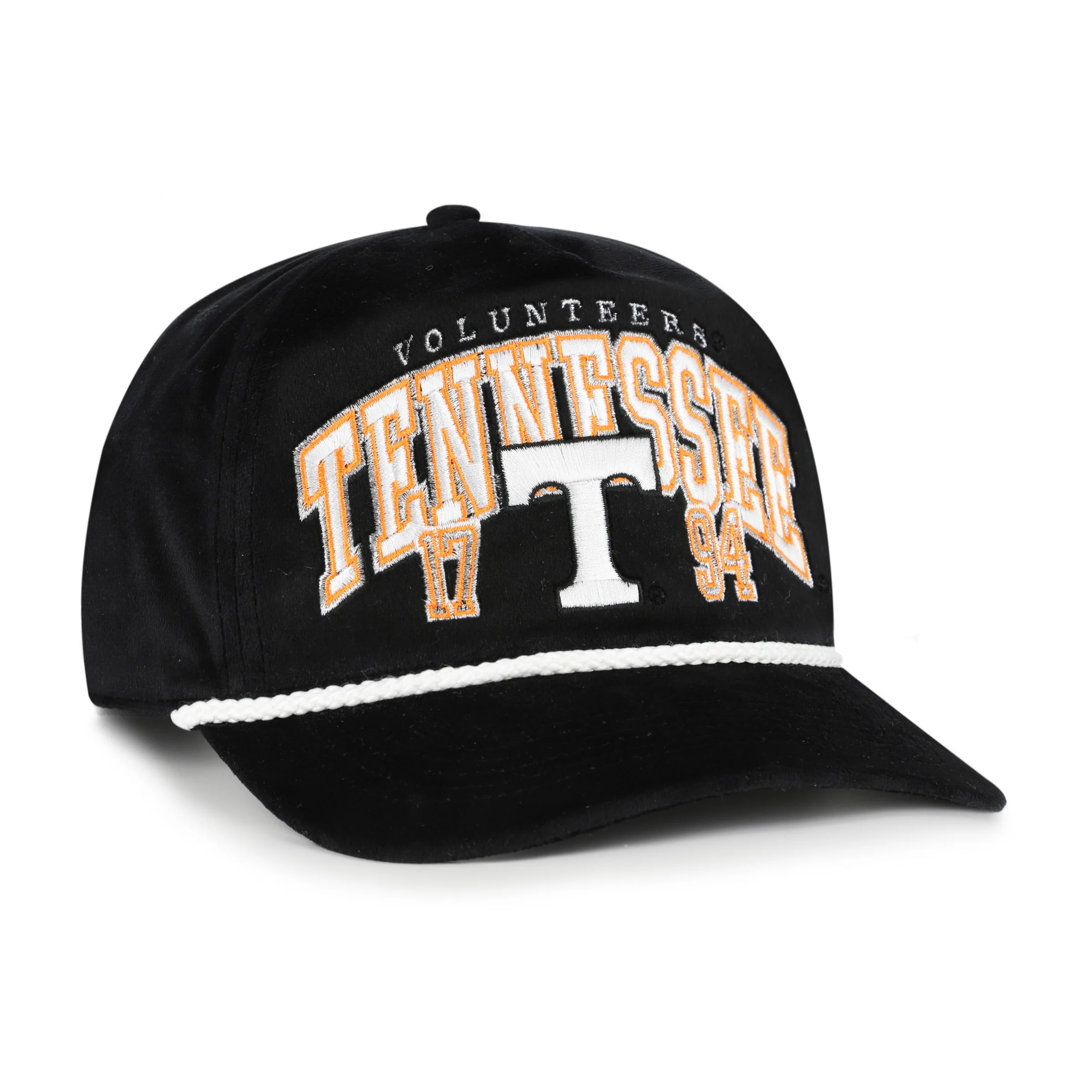 TENNESSEE VOLUNTEERS GO BIG '47 HITCH WOMENS - Image 3