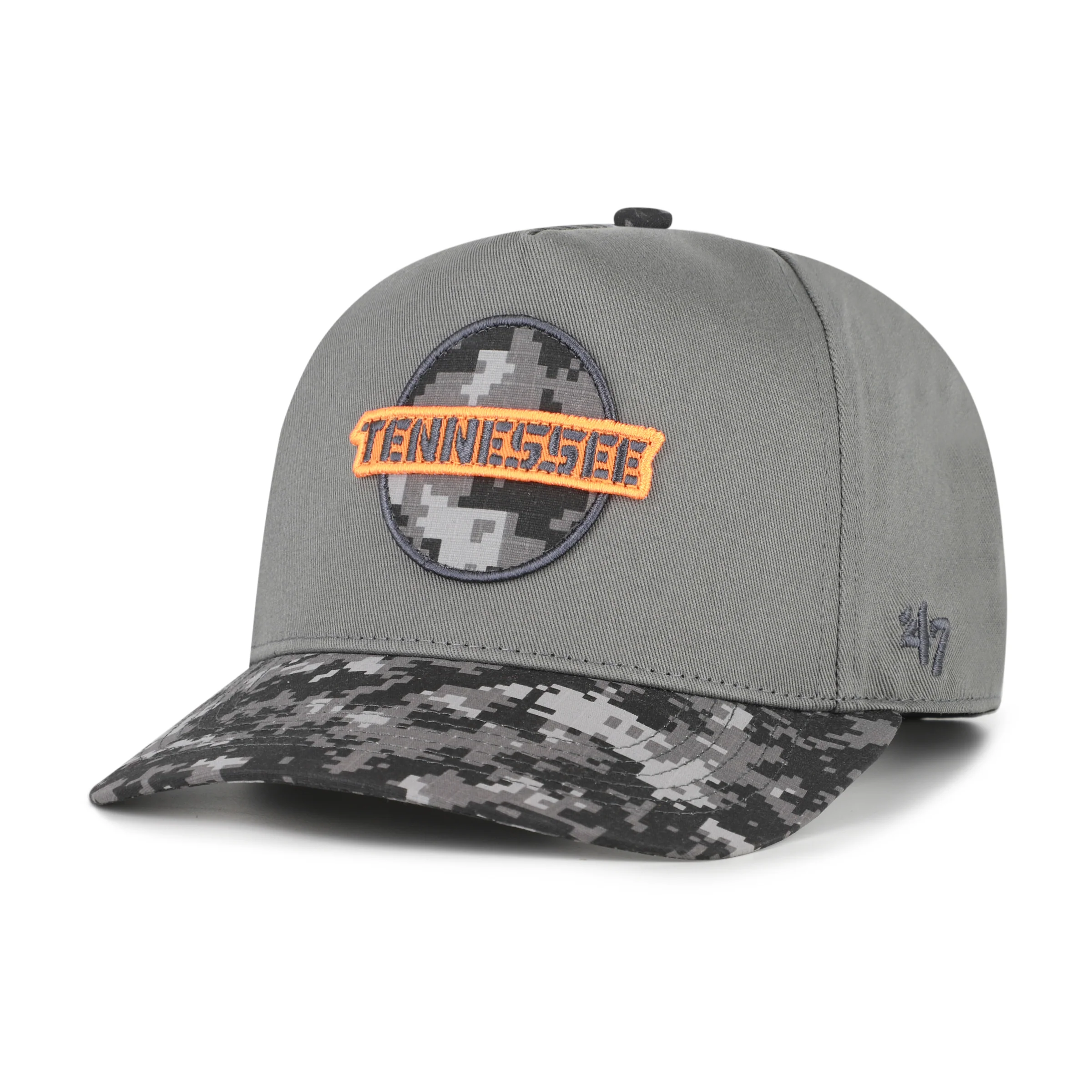 TENNESSEE VOLUNTEERS '47 HITCH