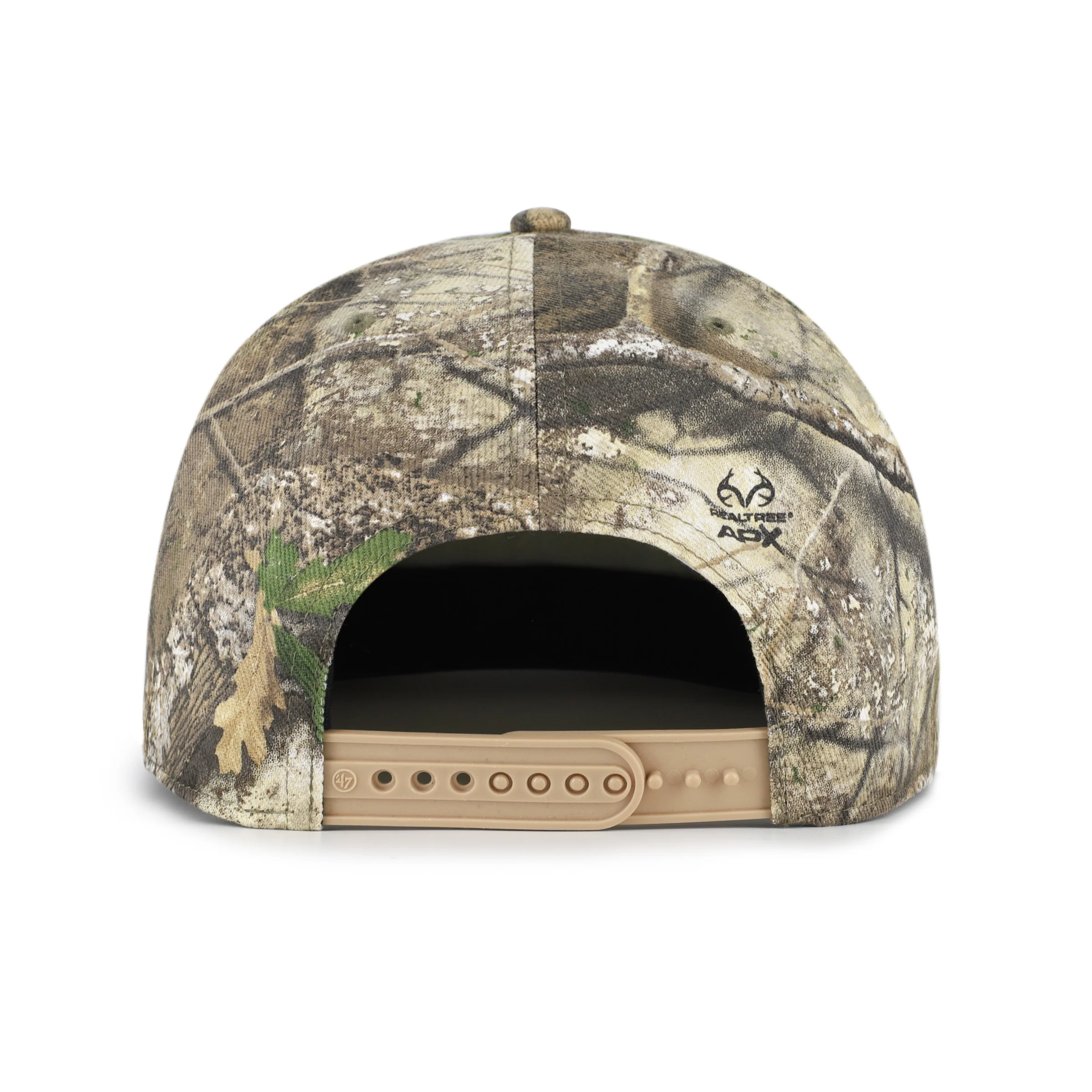 TENNESSEE VOLUNTEERS OVERHAND SCRIPT REALTREE '47 HITCH - Image 3