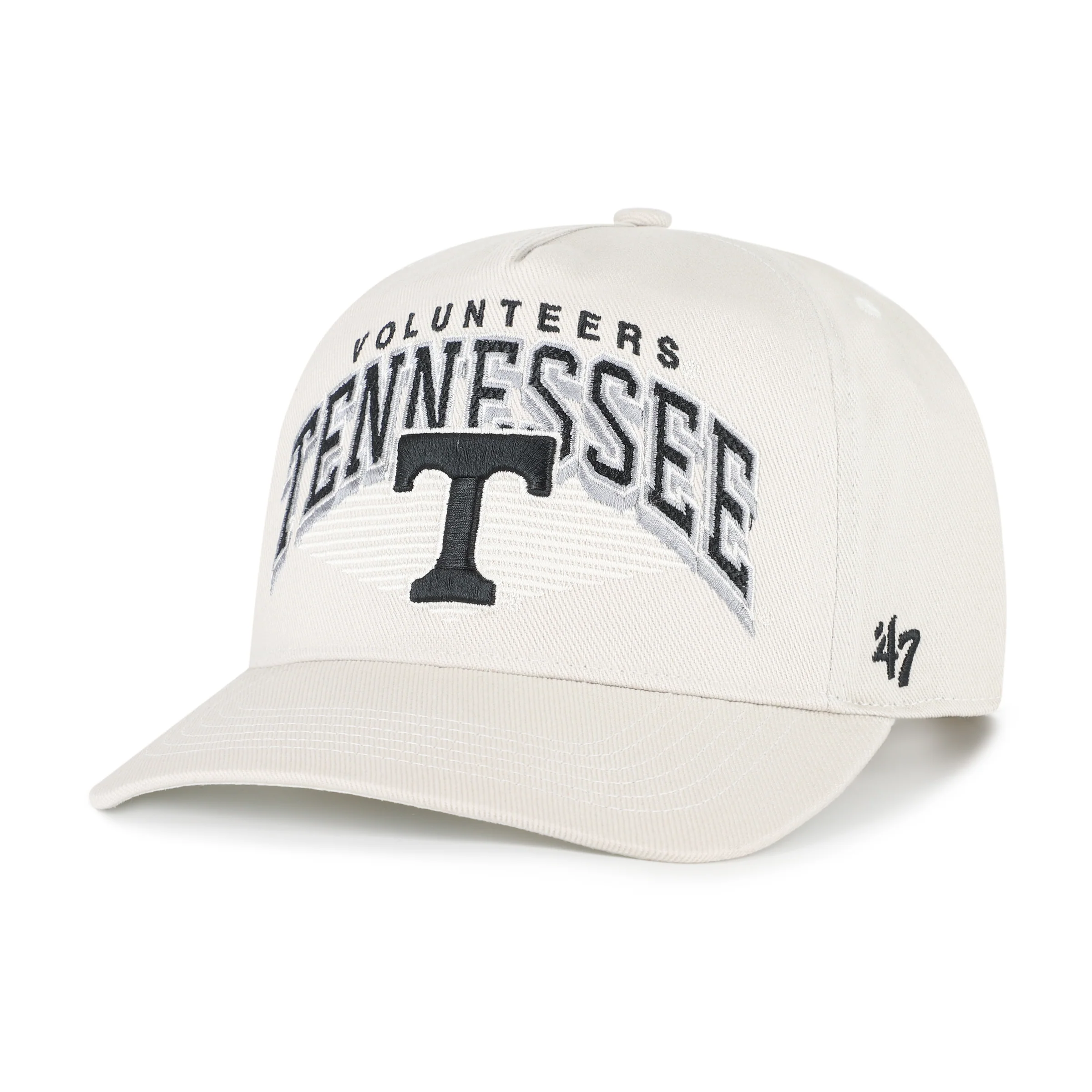 TENNESSEE VOLUNTEERS POMONA '47 HITCH