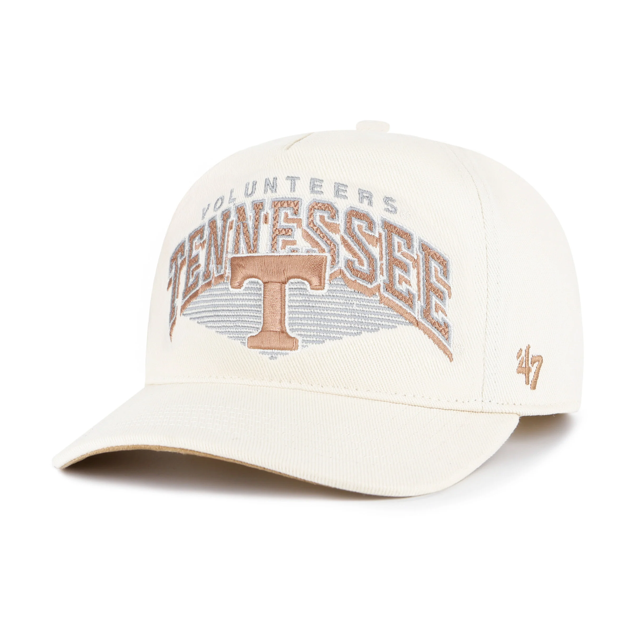TENNESSEE VOLUNTEERS POMONA '47 HITCH