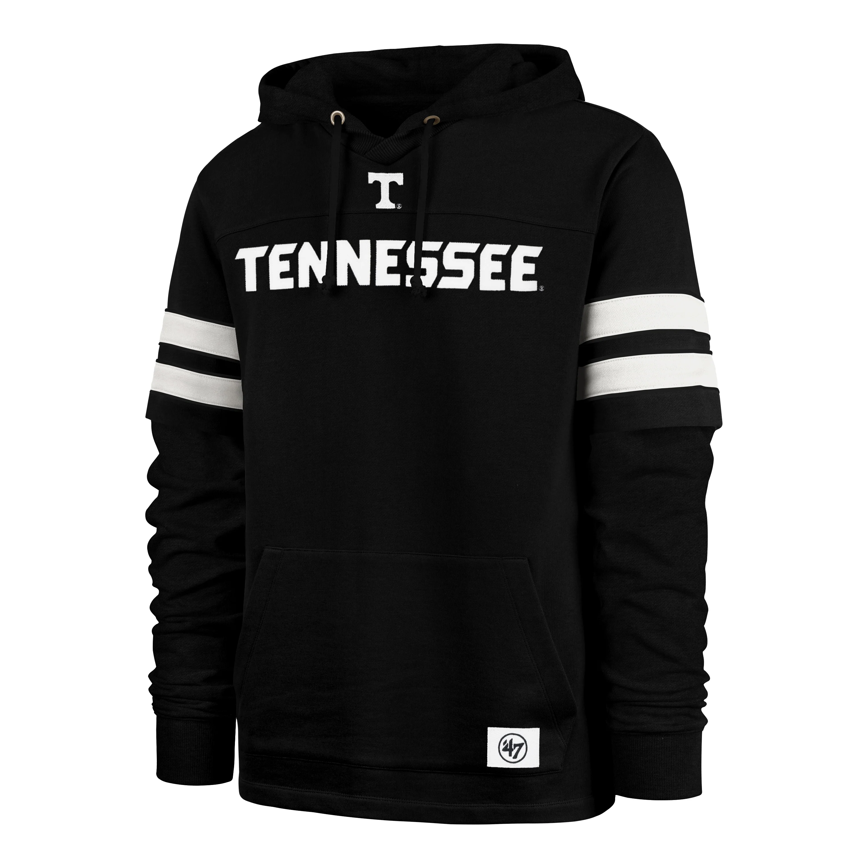 TENNESSEE VOLUNTEERS QUICK SWITCH CORNERBACK '47 LACER HOOD
