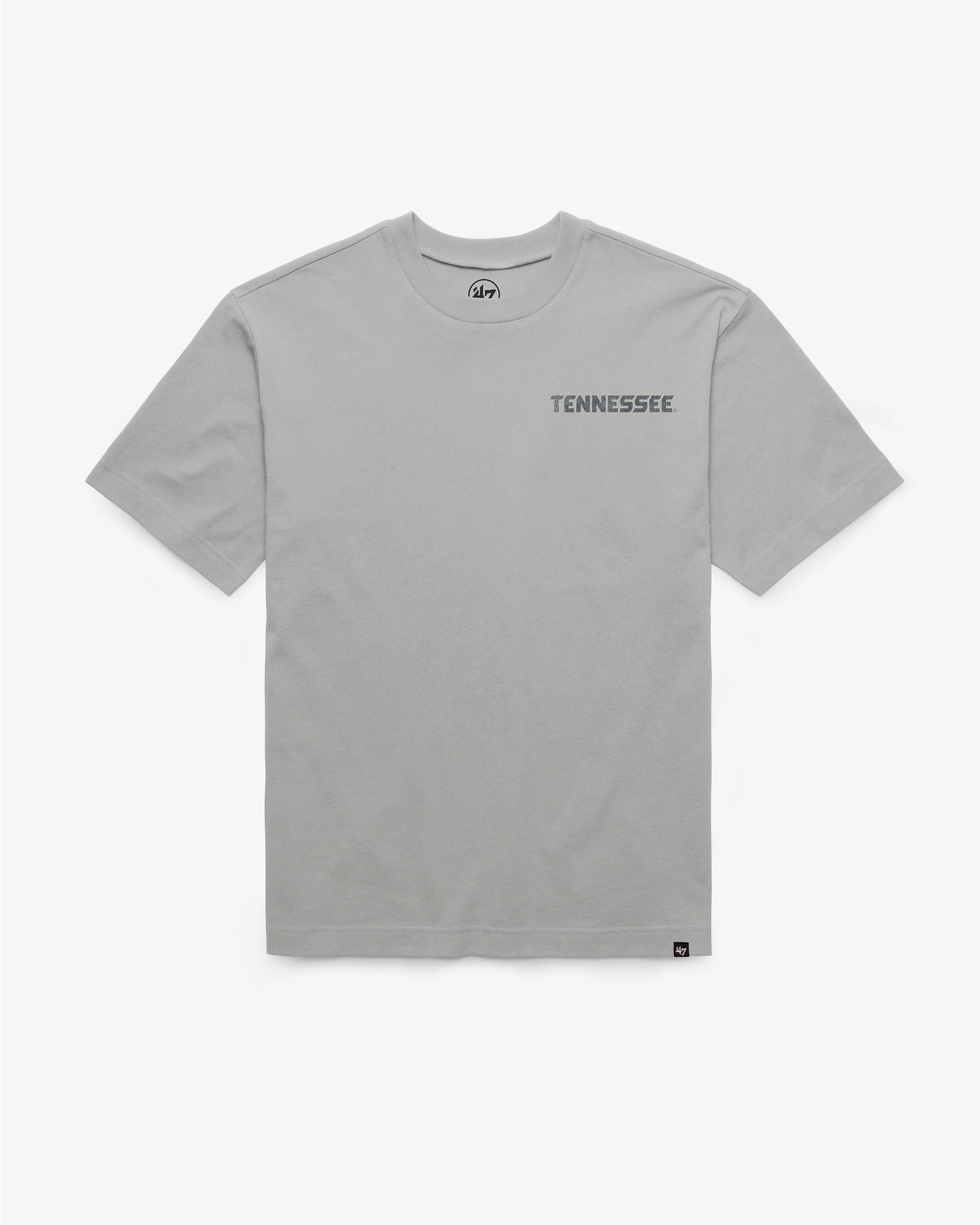 TENNESSEE VOLUNTEERS REGIONAL BACKER '47 FOUNDATION TEE - Image 2