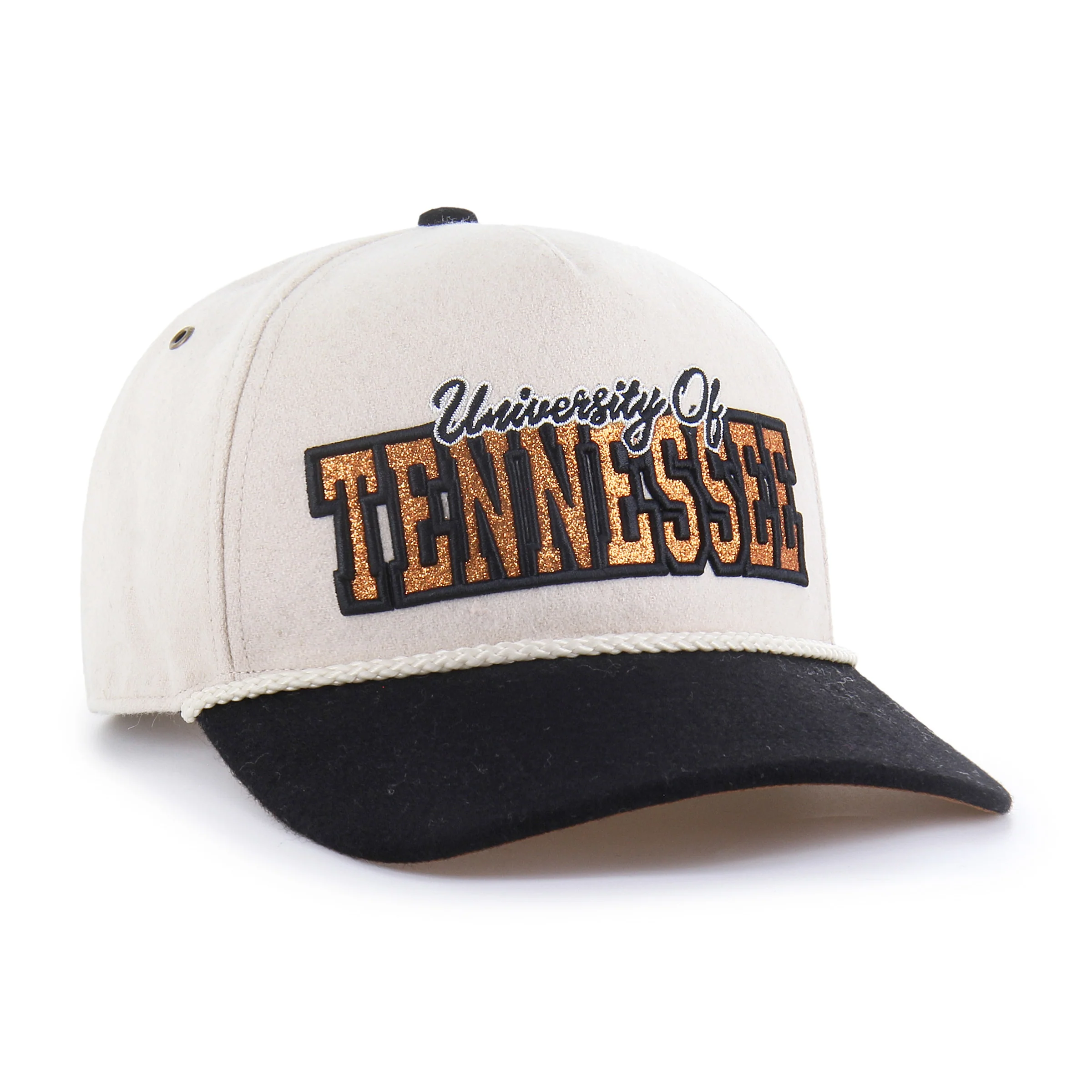 TENNESSEE VOLUNTEERS STONEY CLOVER LANE X '47 HITCH RF RELAXED FIT - Image 4