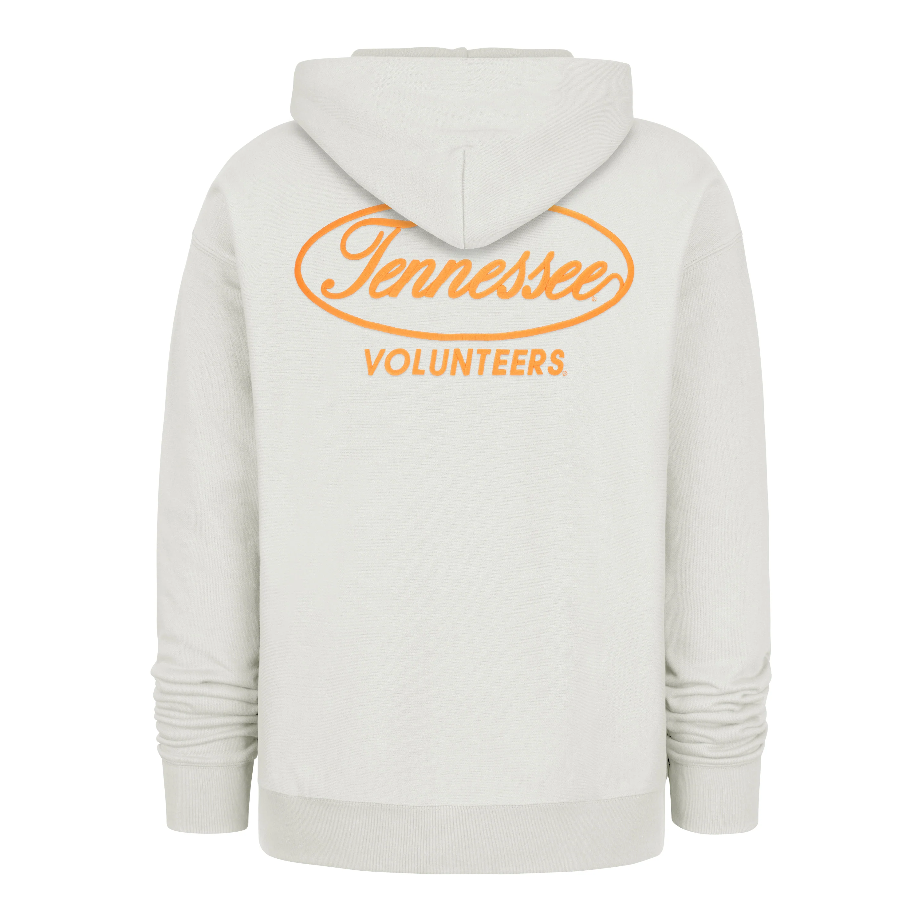 TENNESSEE VOLUNTEERS TRIPLE DOUBLE '47 FOUNDATION HOOD - Image 2