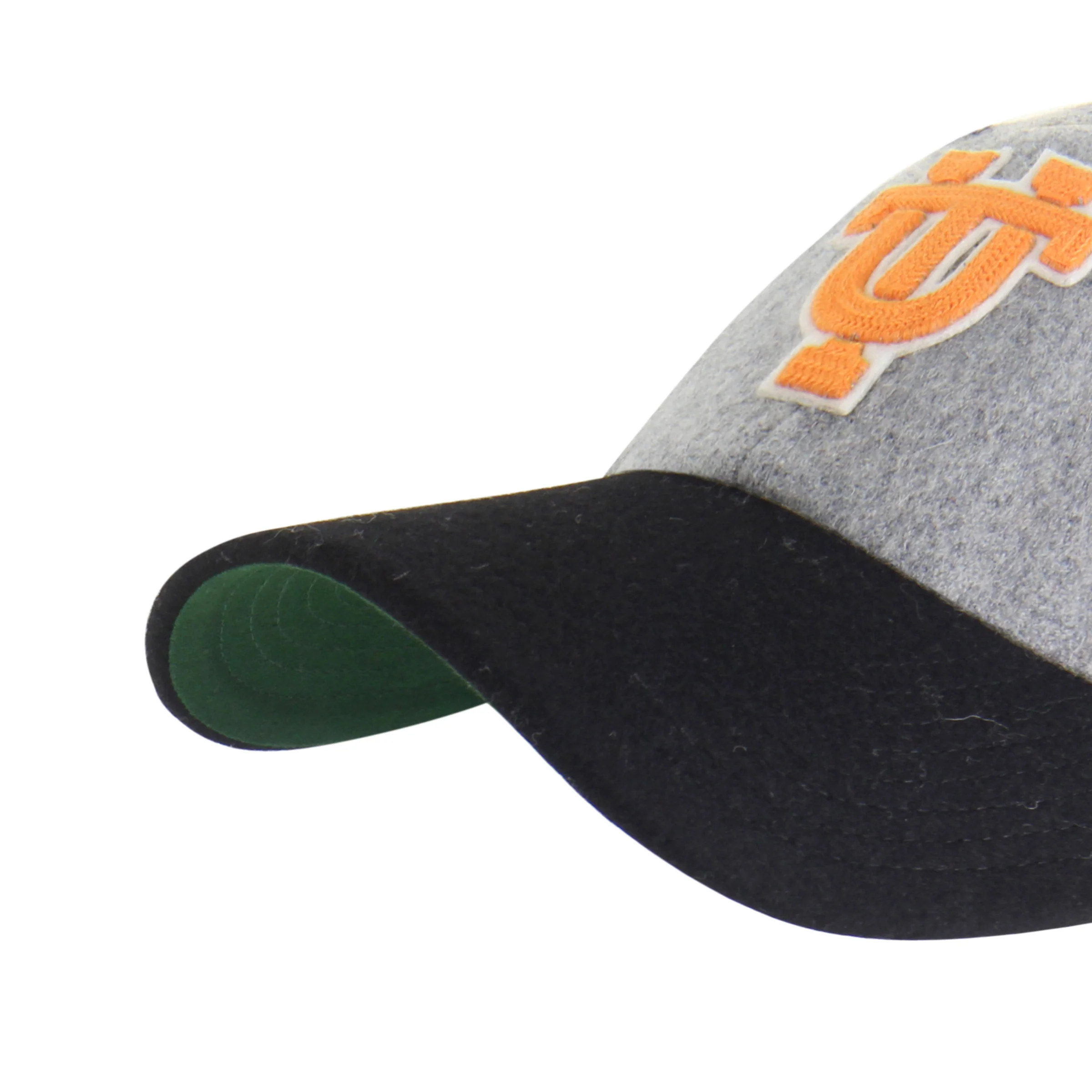 TENNESSEE VOLUNTEERS GRANDSTAND TWO TONE '47 CLEAN UP - Image 3