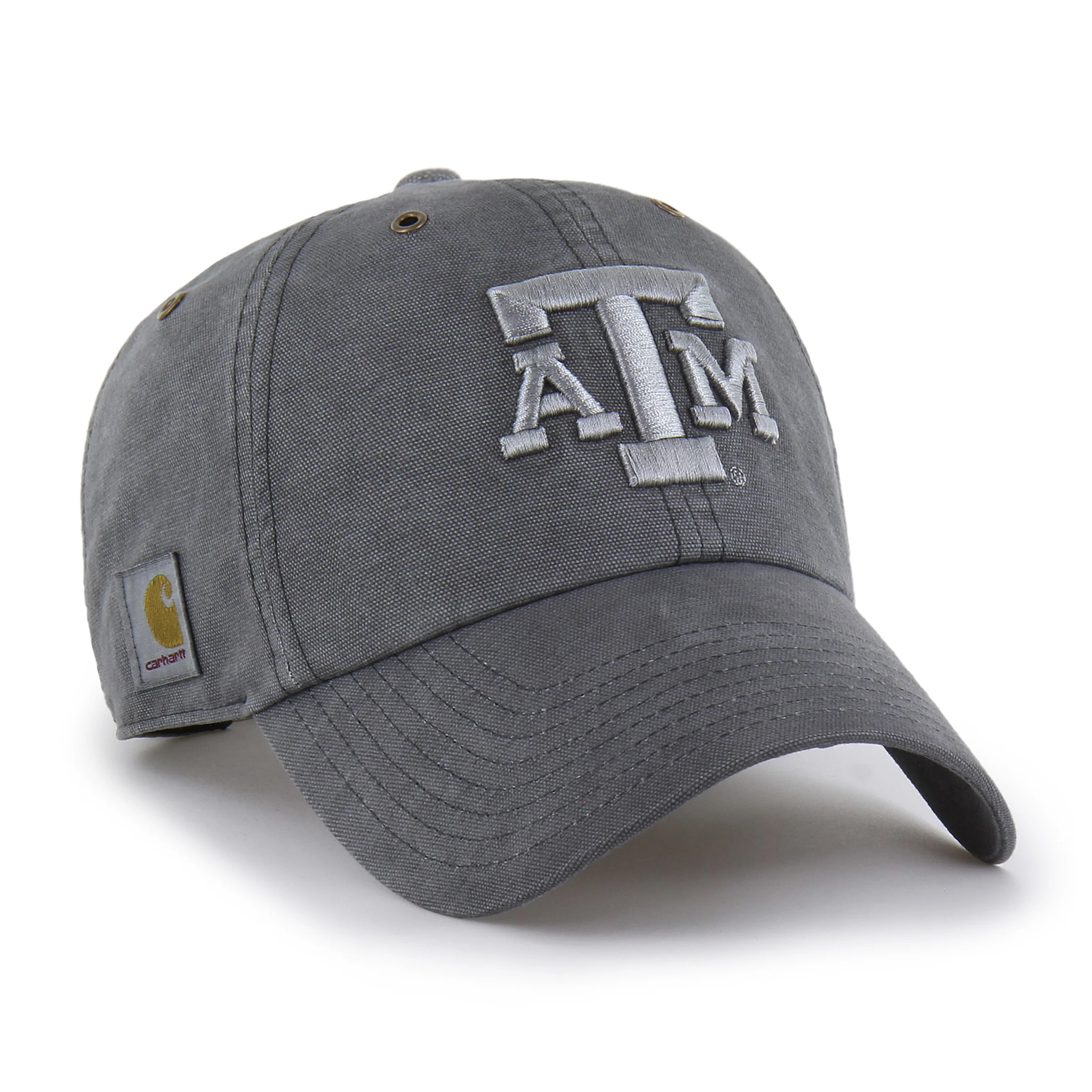 TEXAS A&M AGGIES CARHARTT DYED '47 CLEAN UP