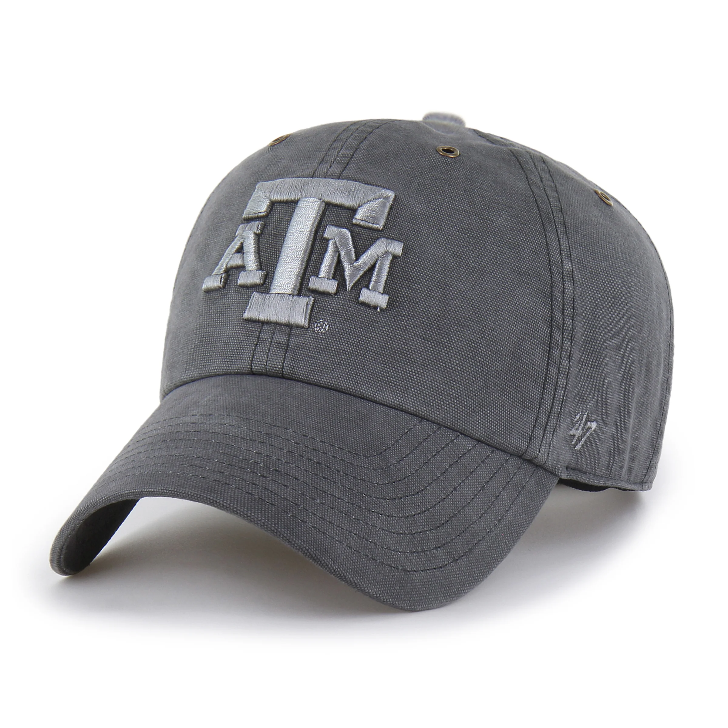 TEXAS A&M AGGIES CARHARTT DYED '47 CLEAN UP - Image 4