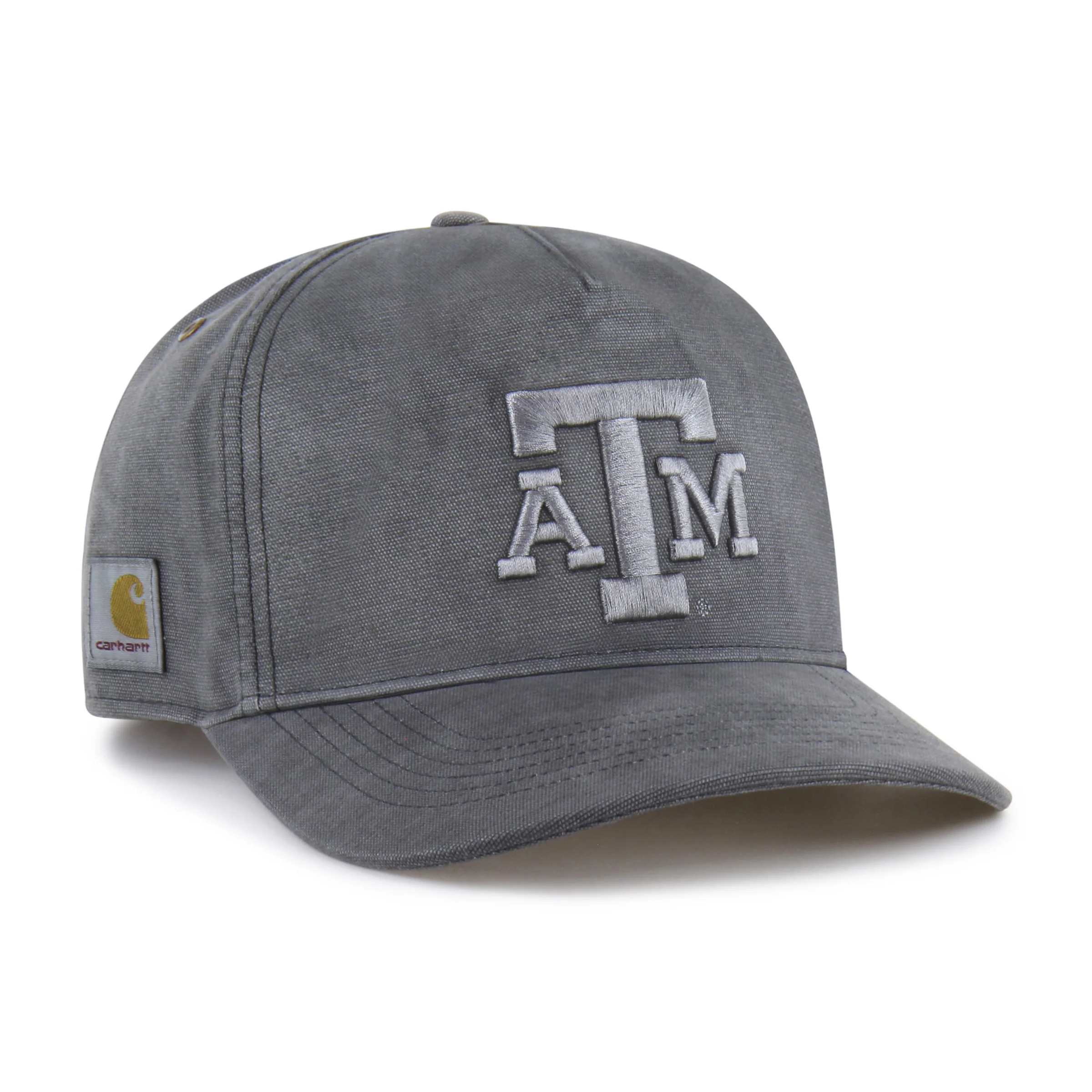 TEXAS A&M AGGIES CARHARTT DYED '47 HITCH RF RELAXED FIT