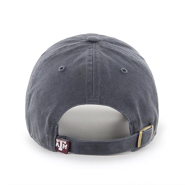 TEXAS A&M AGGIES '47 CLEAN UP - Image 2