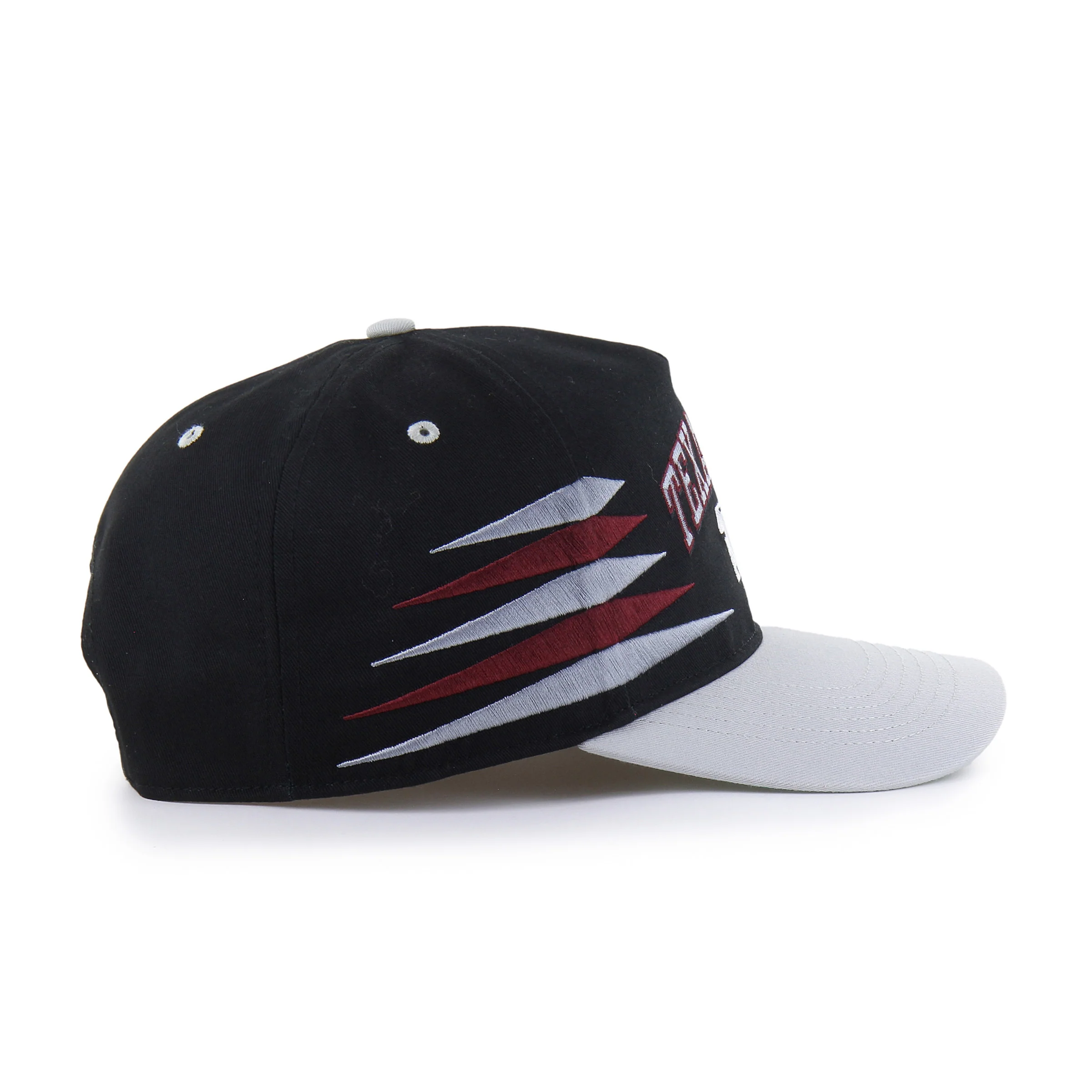 TEXAS A&M AGGIES DIAMOND CUT '47 HITCH - Image 5