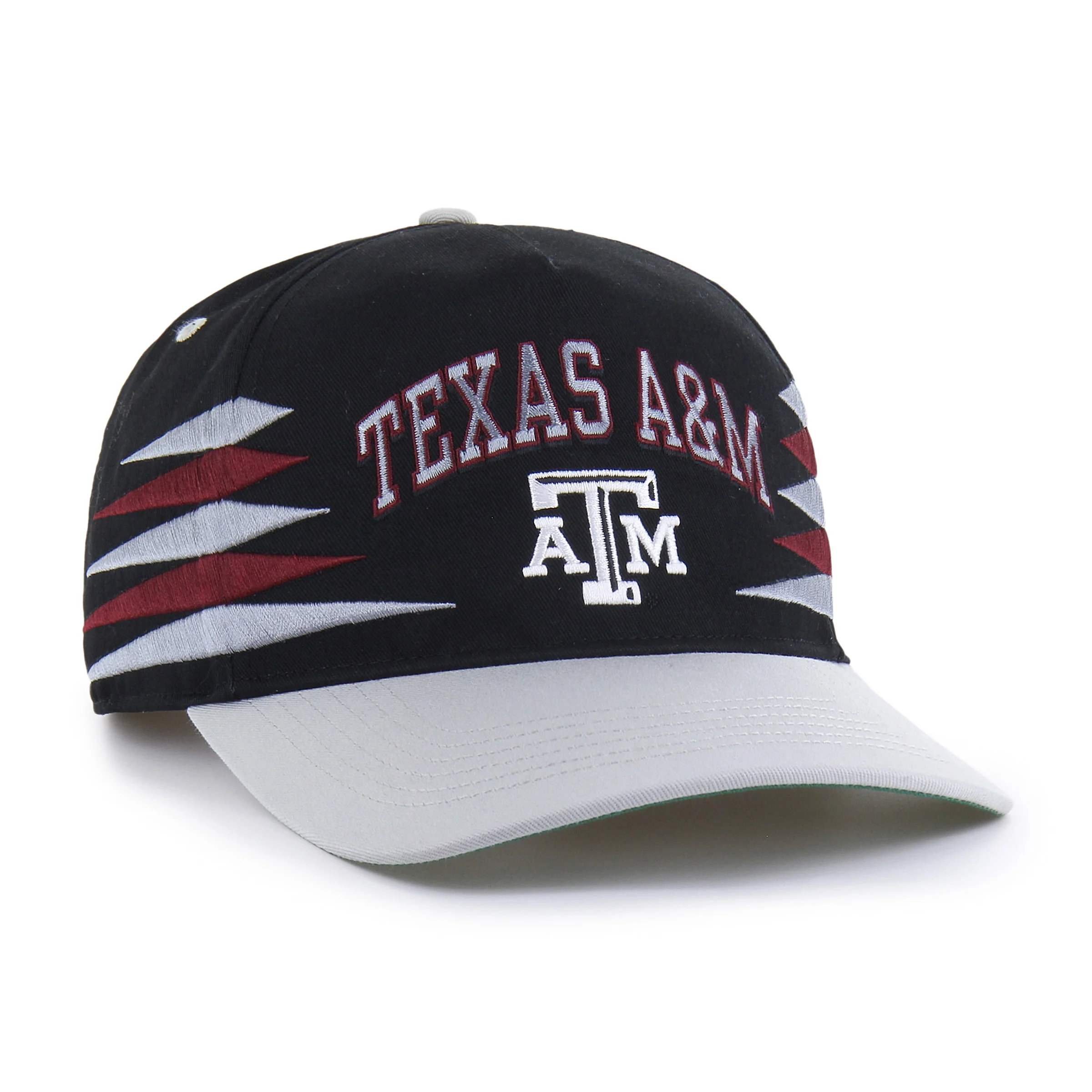 TEXAS A&M AGGIES DIAMOND CUT '47 HITCH - Image 6