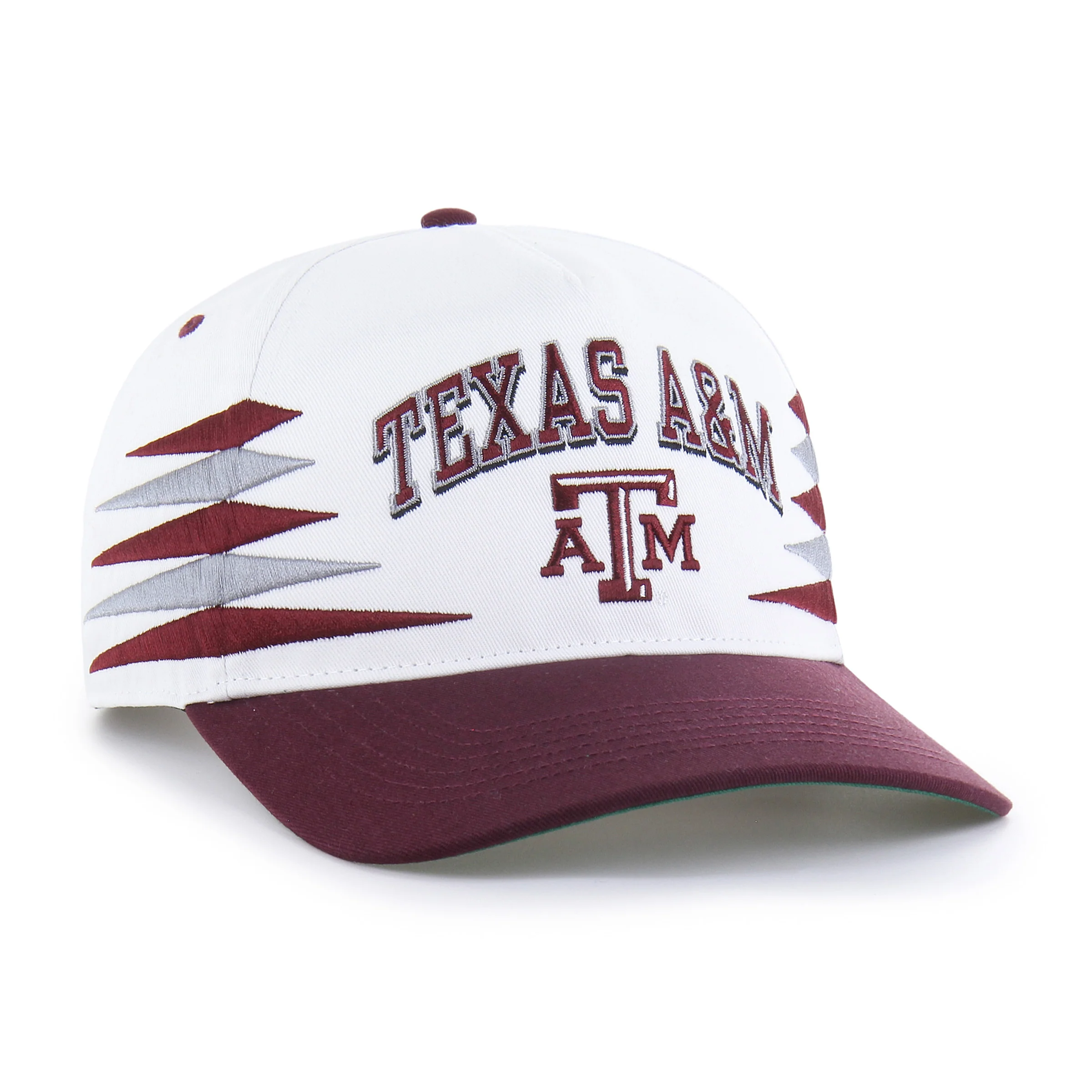 TEXAS A&M AGGIES DIAMOND CUT '47 HITCH - Image 6