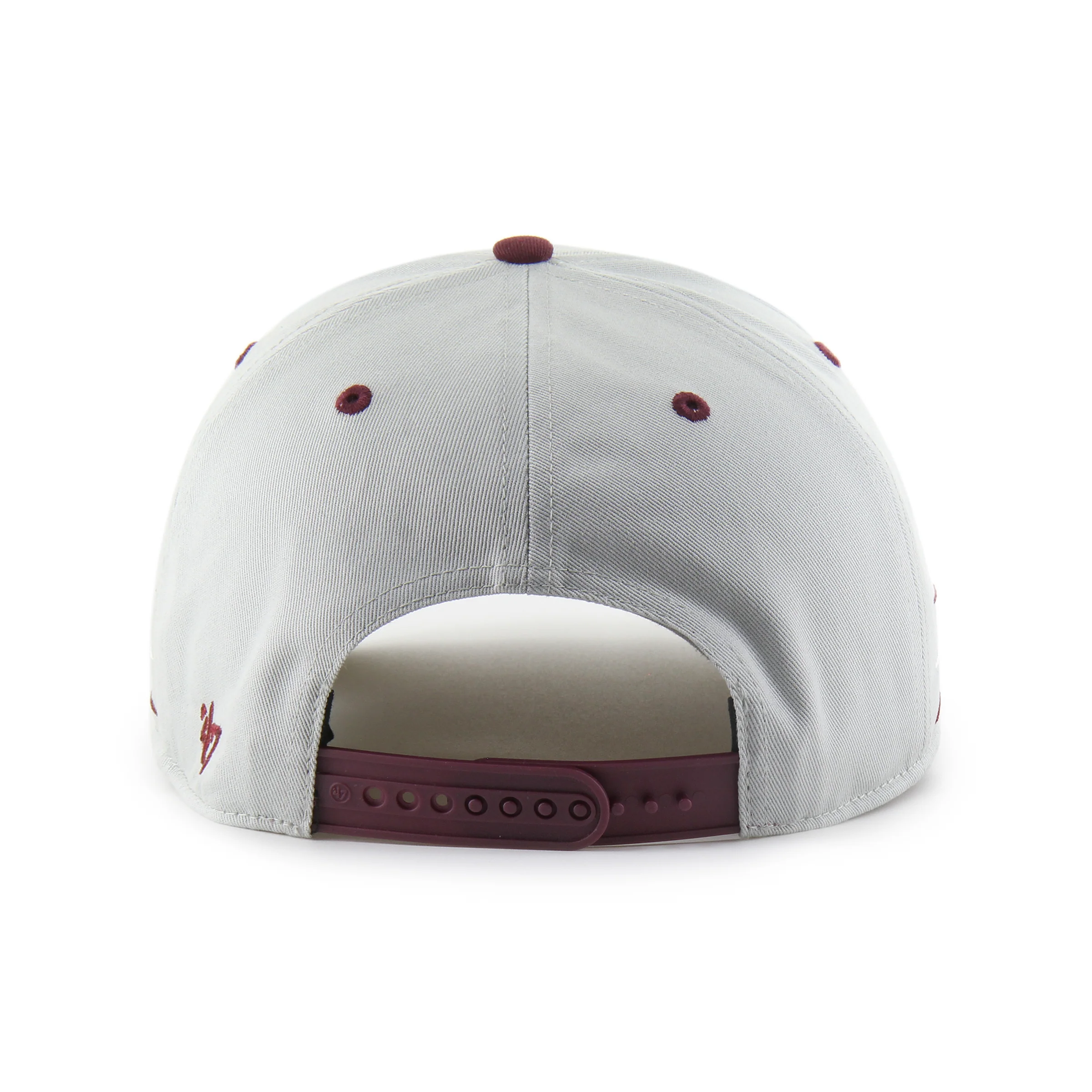 TEXAS A&M AGGIES DIAMOND CUT '47 HITCH - Image 3