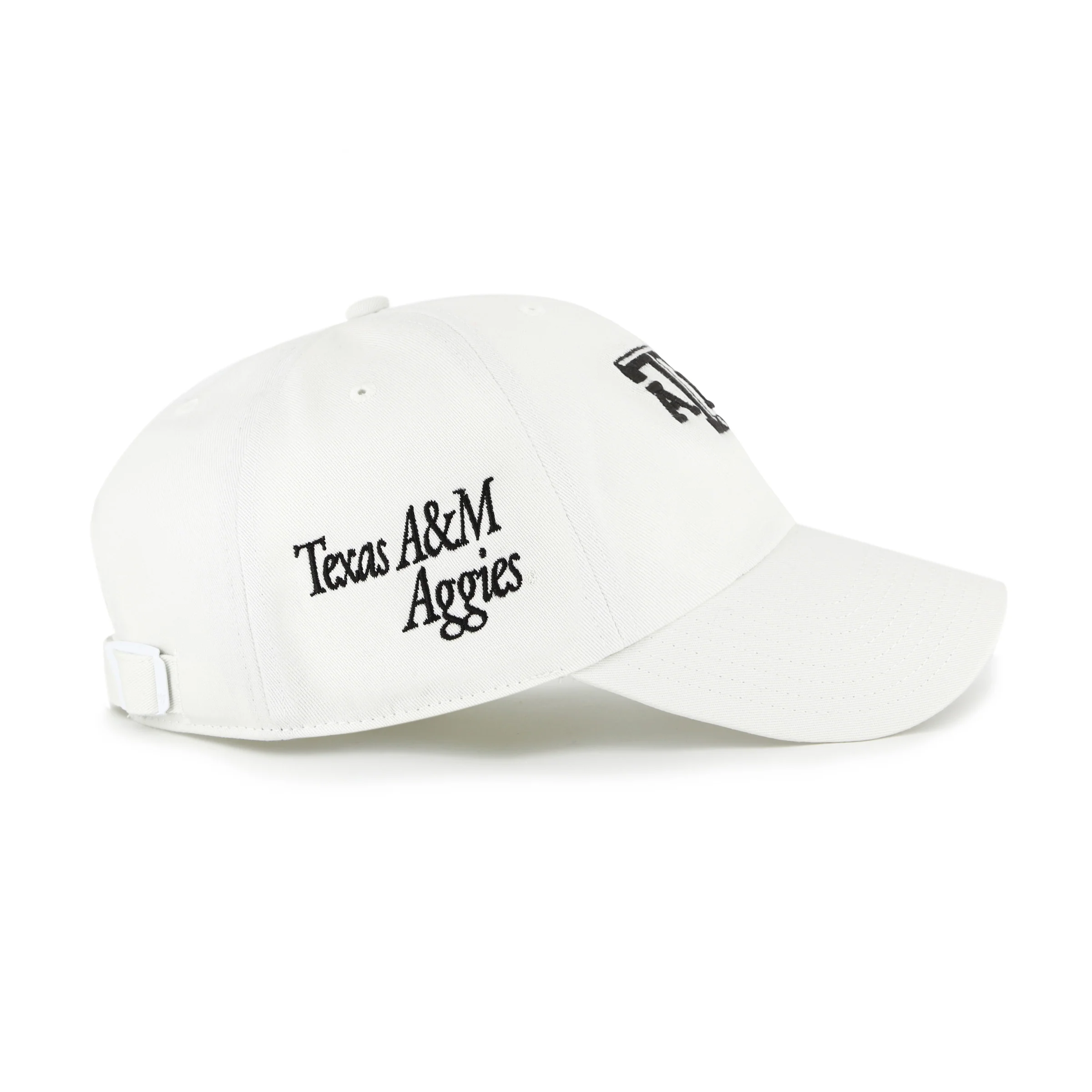TEXAS A&M AGGIES FOUNDATION '47 CLEAN UP - Image 2