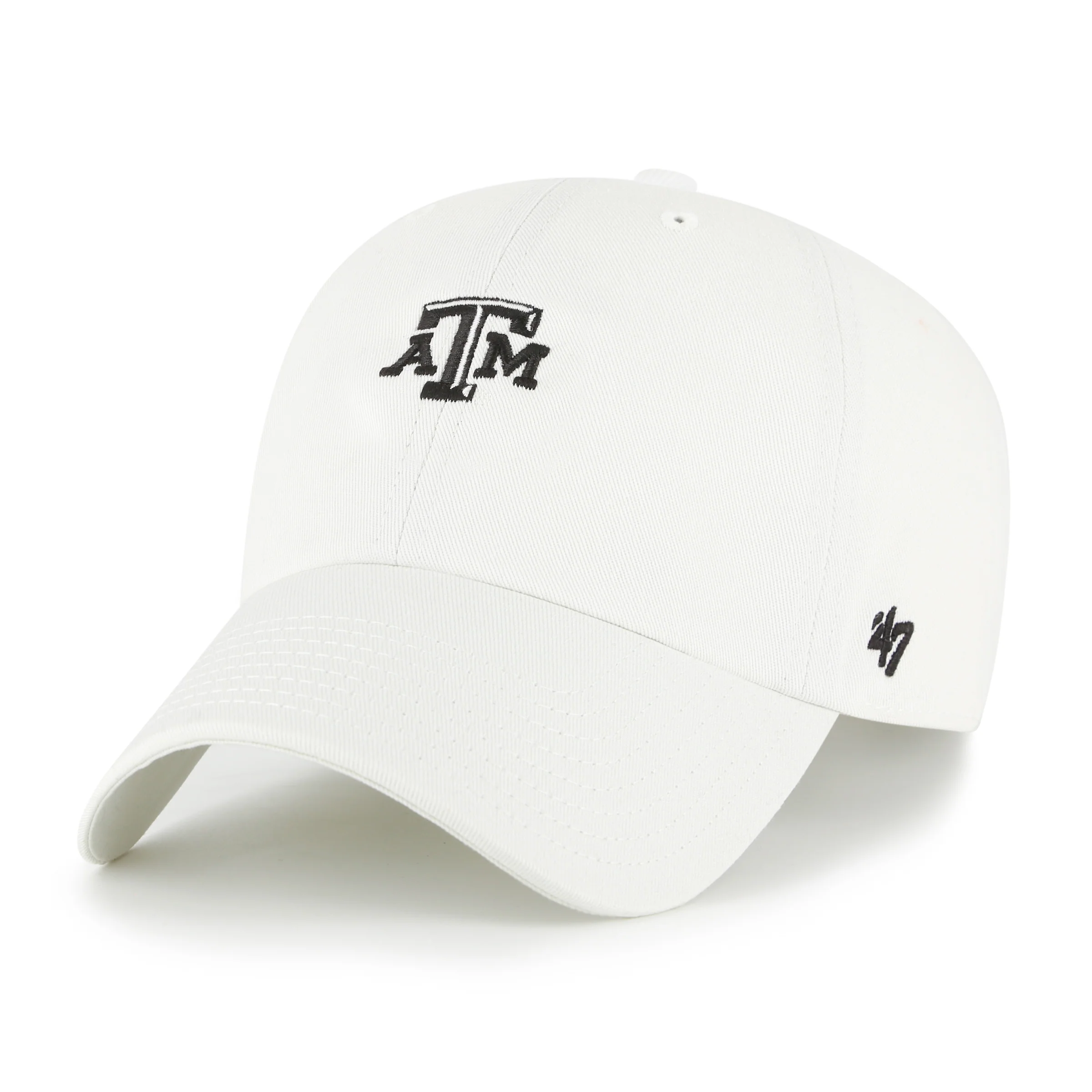 TEXAS A&M AGGIES FOUNDATION '47 CLEAN UP - Image 4