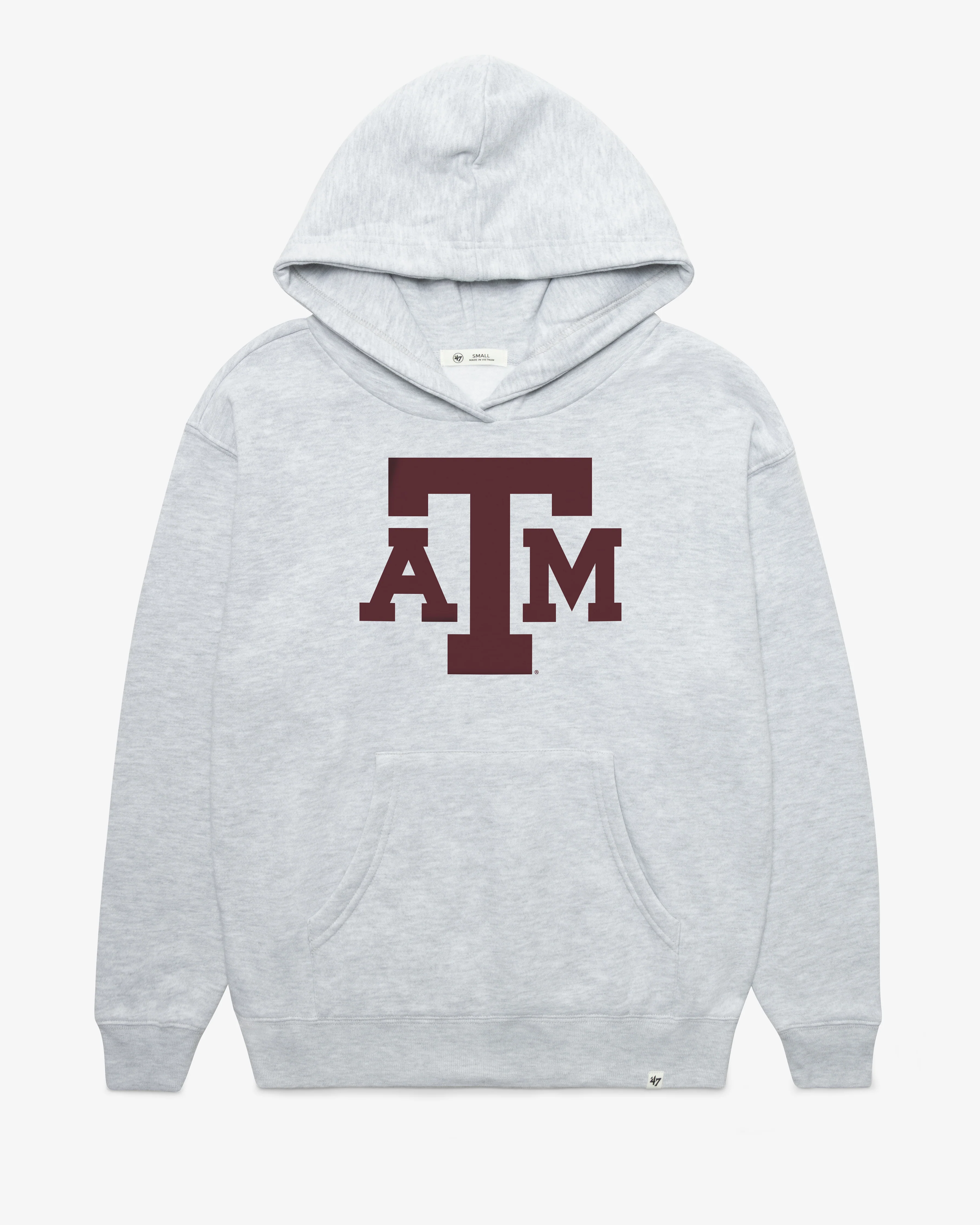 TEXAS A&M AGGIES IMPRINT '47 NAOMI HOOD WOMENS