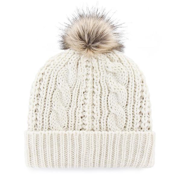 TEXAS A&M AGGIES MEEKO '47 CUFF KNIT WOMENS - Image 2